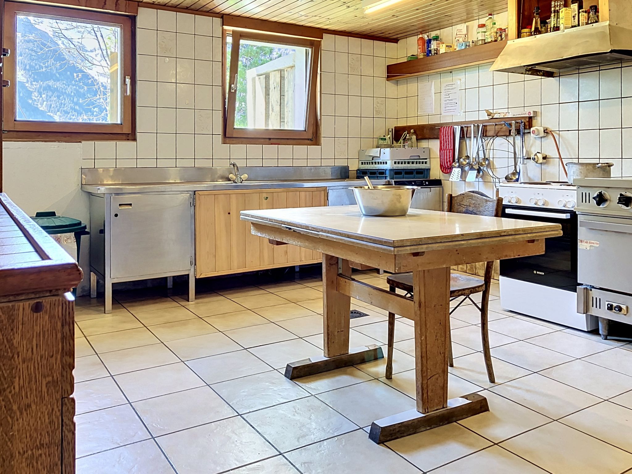 Photo of Chalet Anthamatten