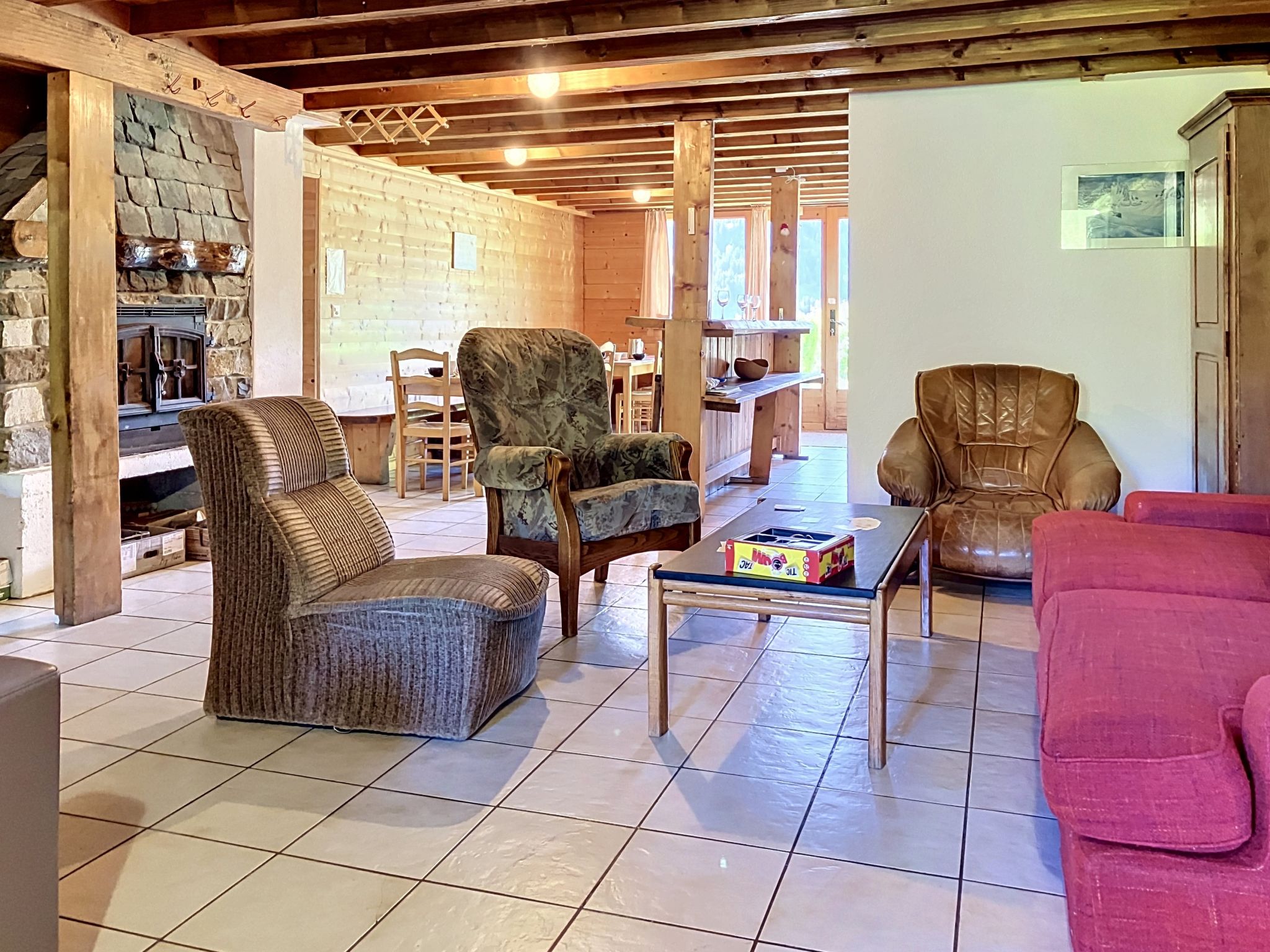 Photo of Chalet Anthamatten