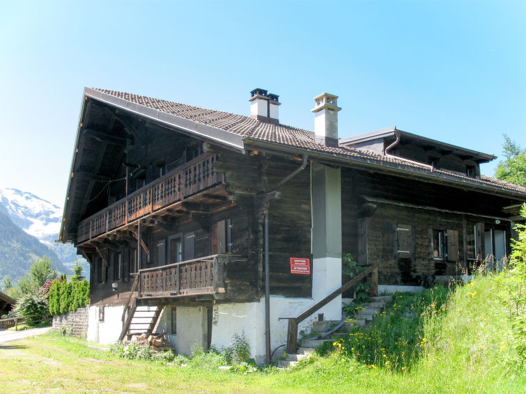 Photo of Chalet Anthamatten