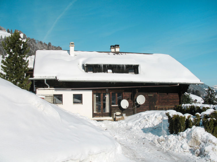 Photo of Chalet Anthamatten