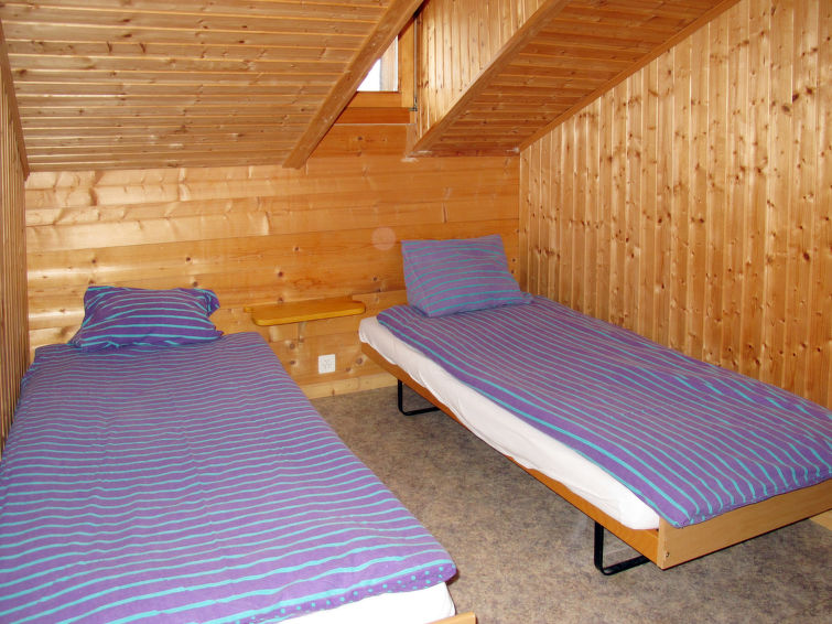 Photo of Chalet Anthamatten