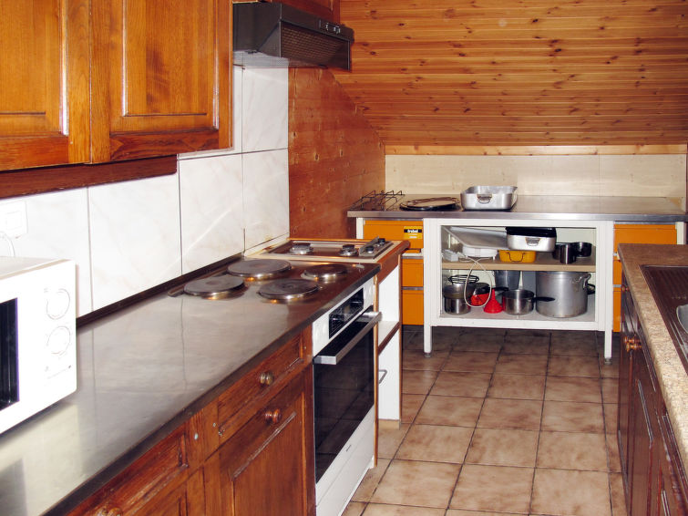 Search and Stay destination Champéry, VS - Switzerland from AU$ 223. Chalet Anthamatten