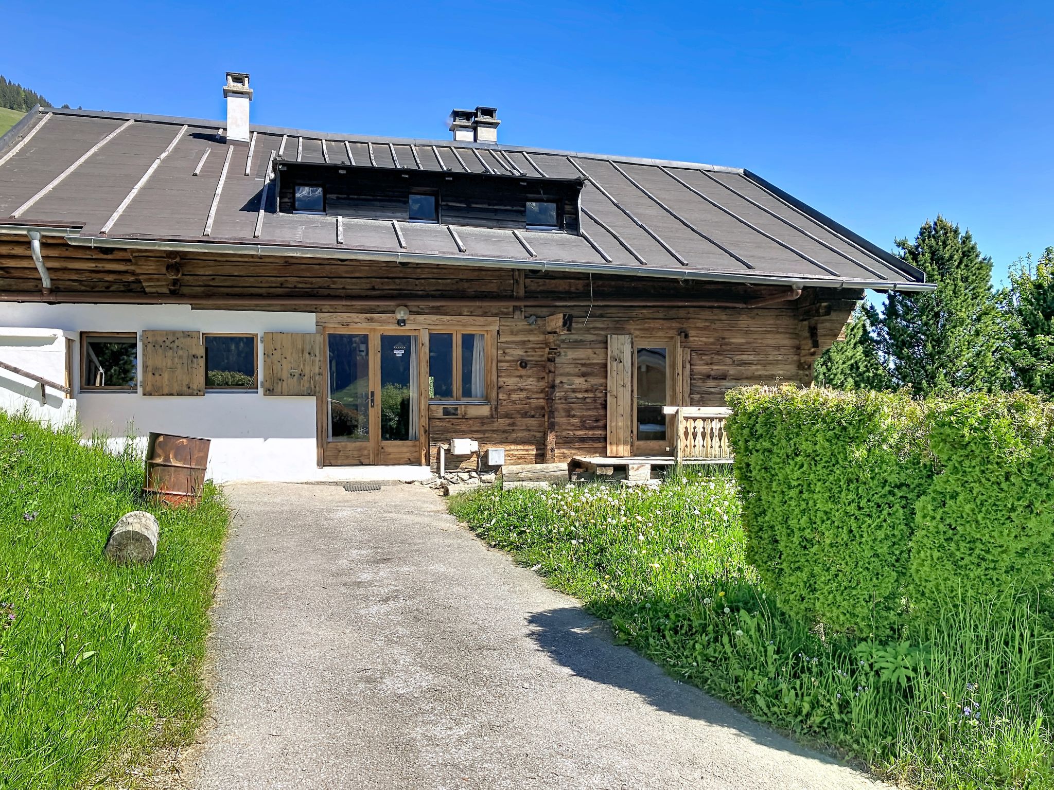 Photo of Chalet Anthamatten