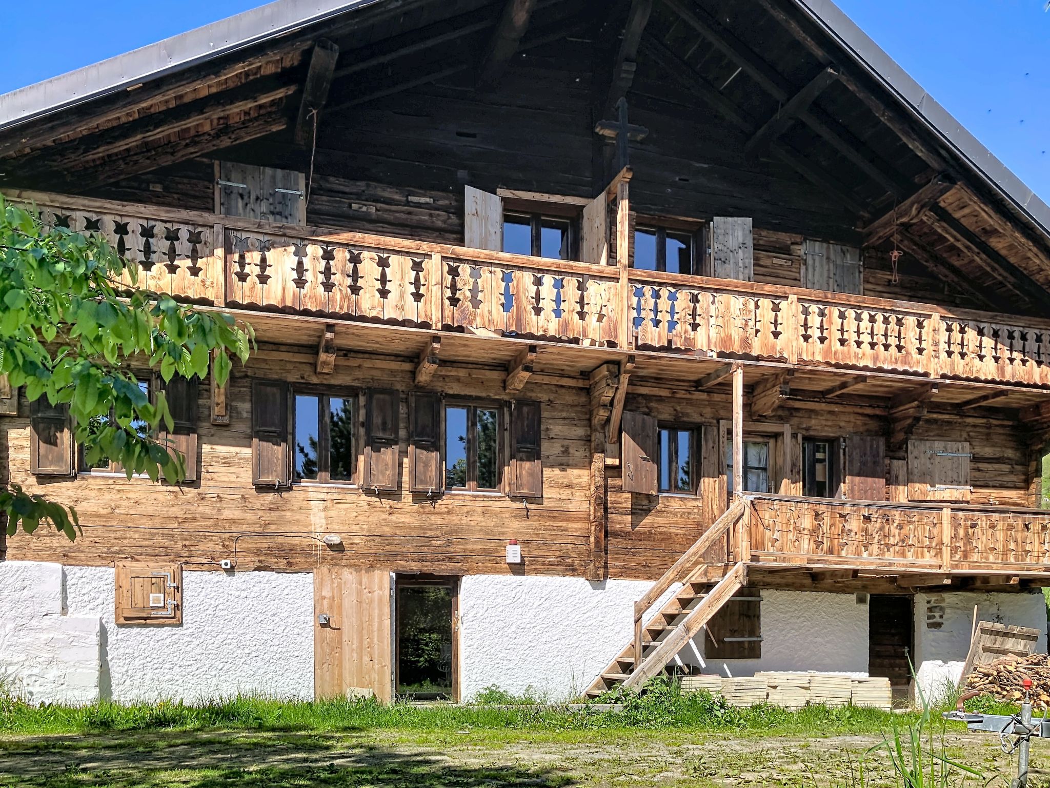Photo of Chalet Anthamatten
