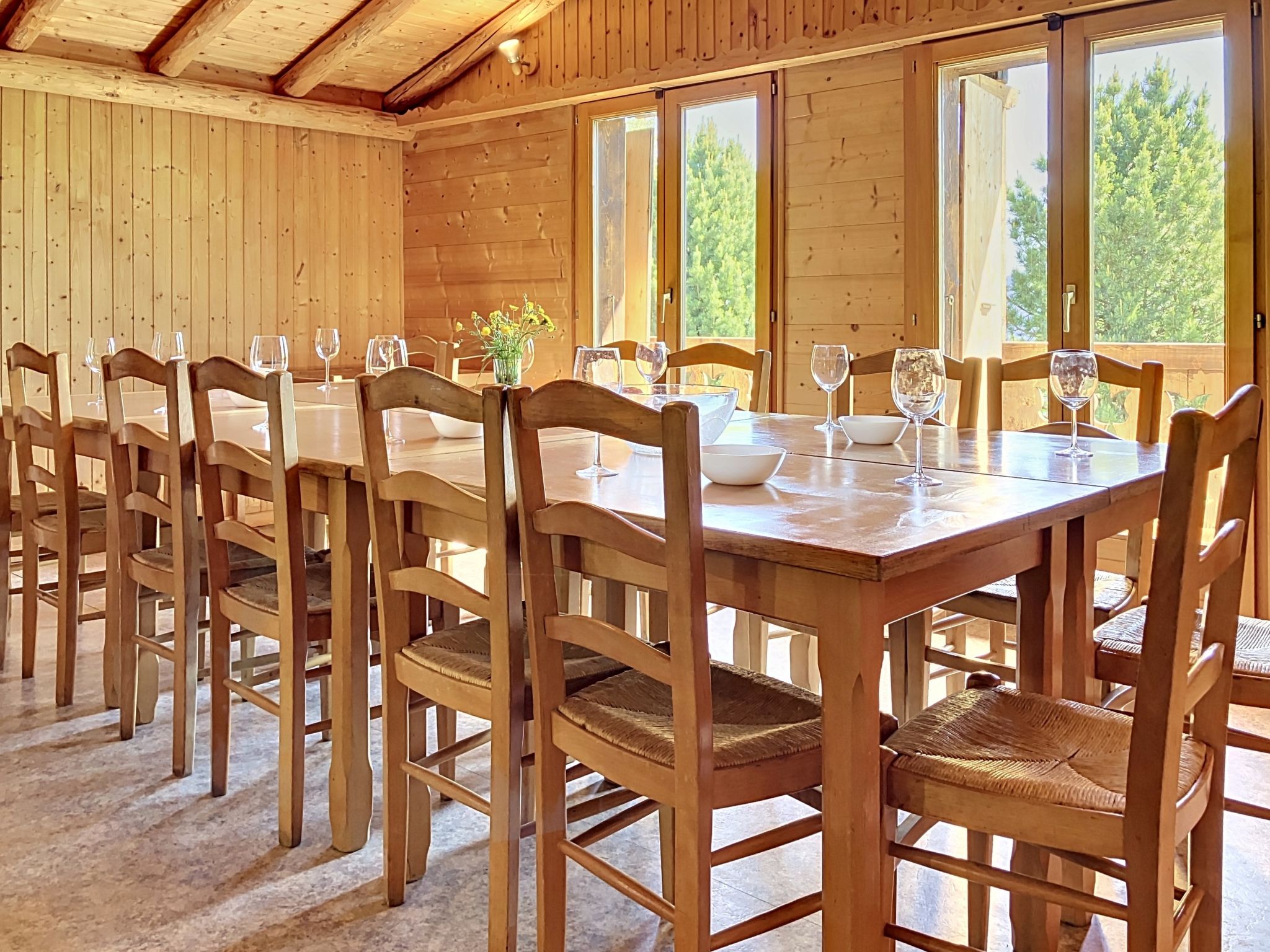 Photo of Chalet Anthamatten