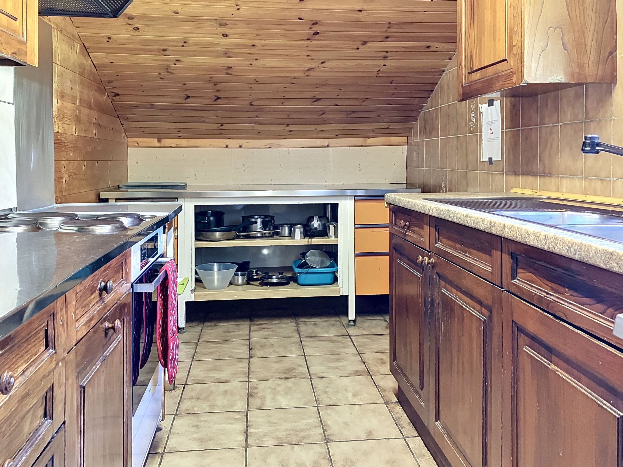 Photo of Chalet Anthamatten