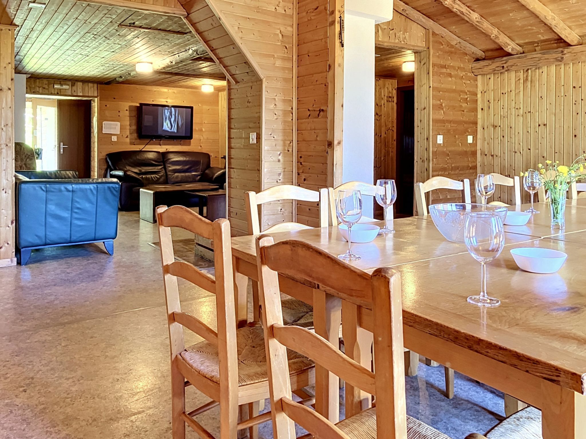 Photo of Chalet Anthamatten