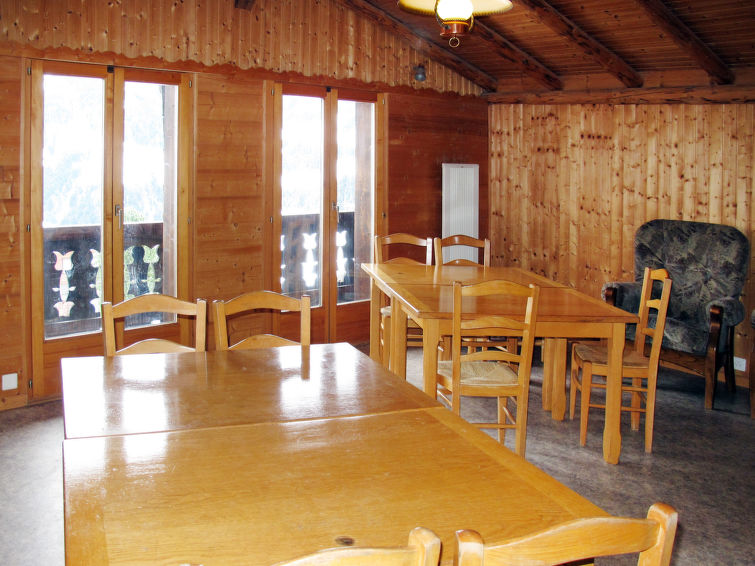 Search and Stay destination Champéry, VS - Switzerland from AU$ 415. Chalet Anthamatten