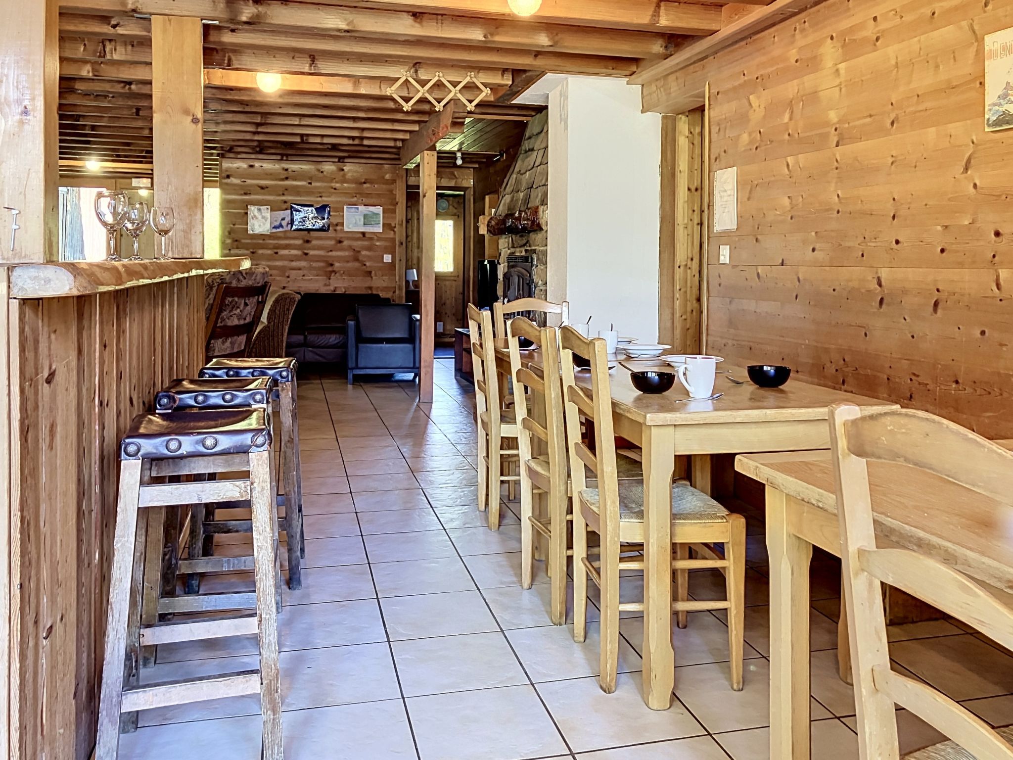Chalet Anthamatten