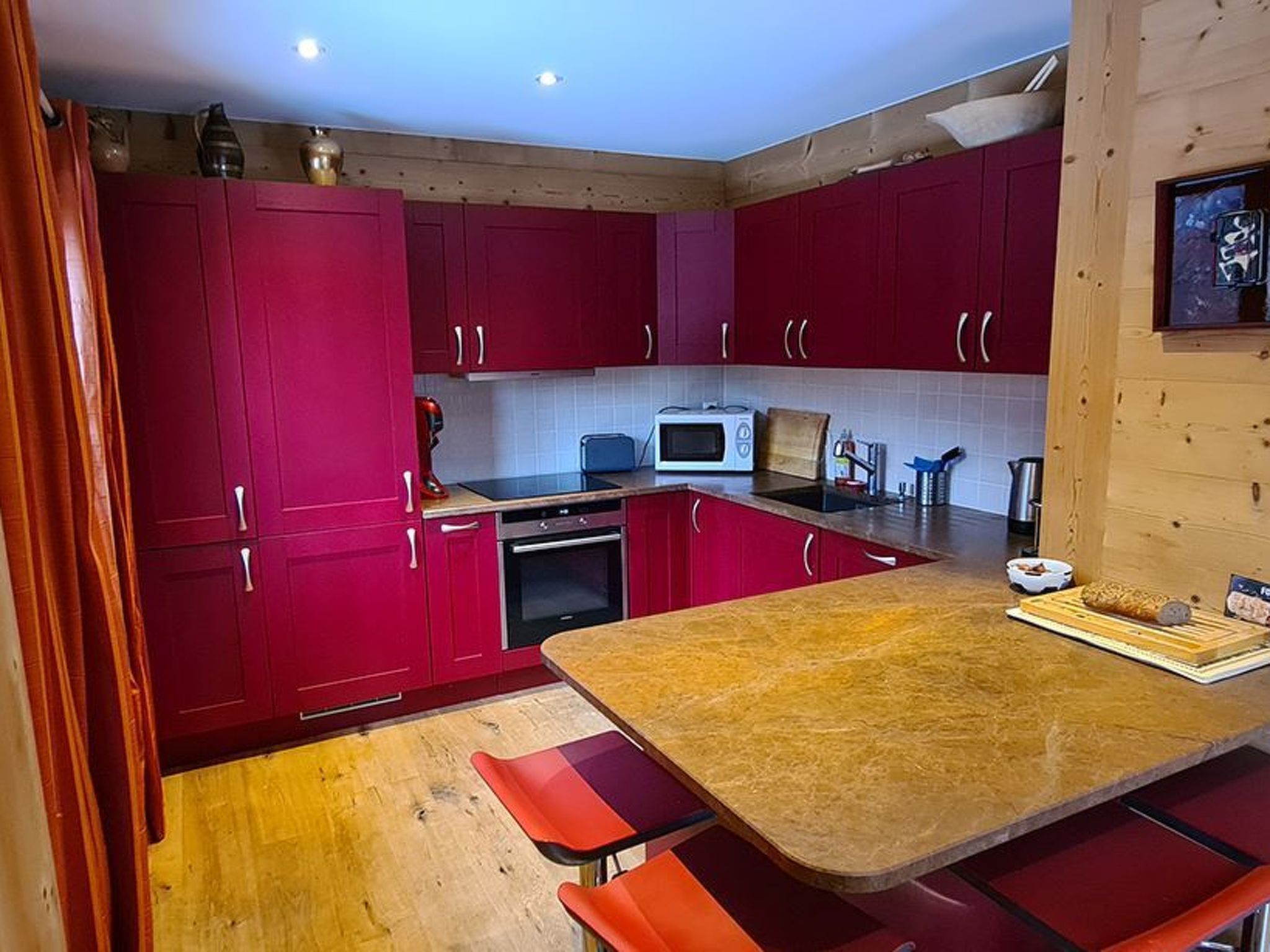 Chalet Brimborion, (Champery),