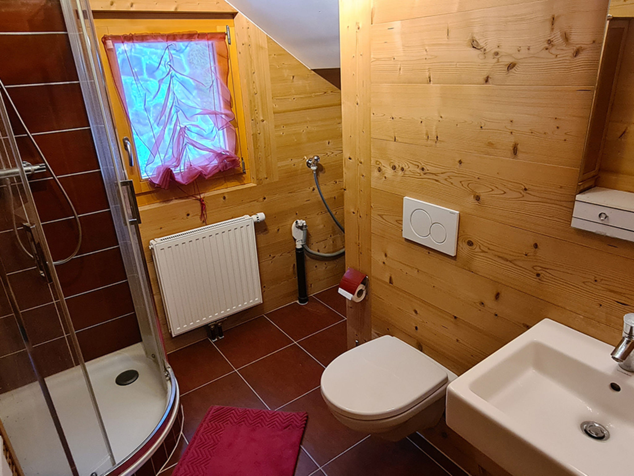 Photo of Chalet Brimborion, (Champery),