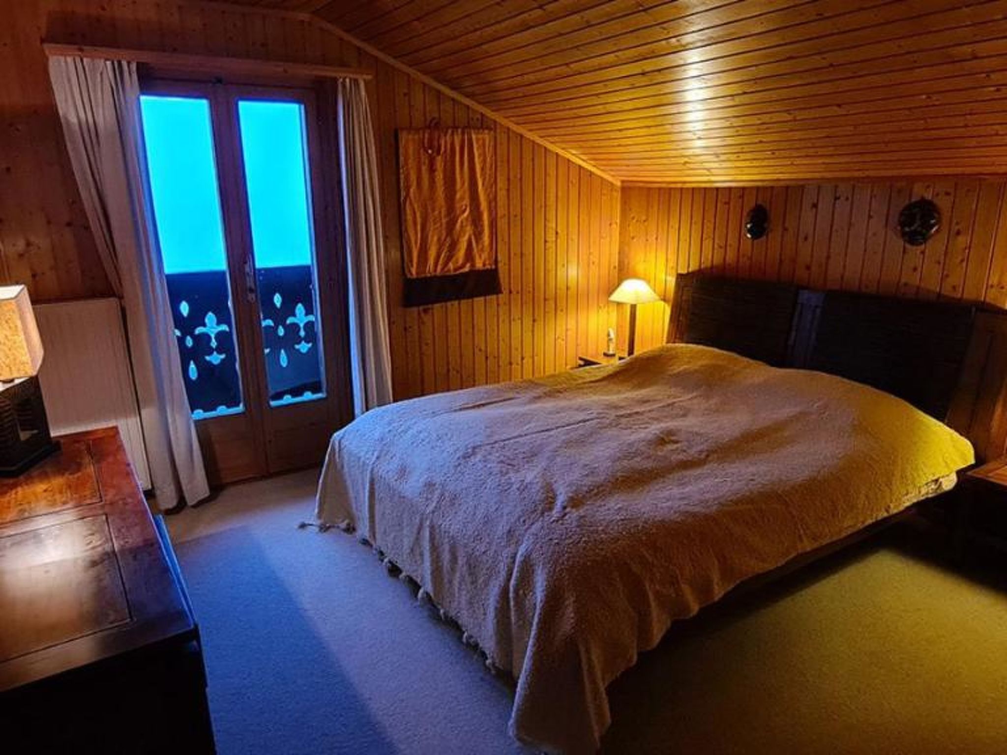 Photo of Chalet Brimborion, (Champery),