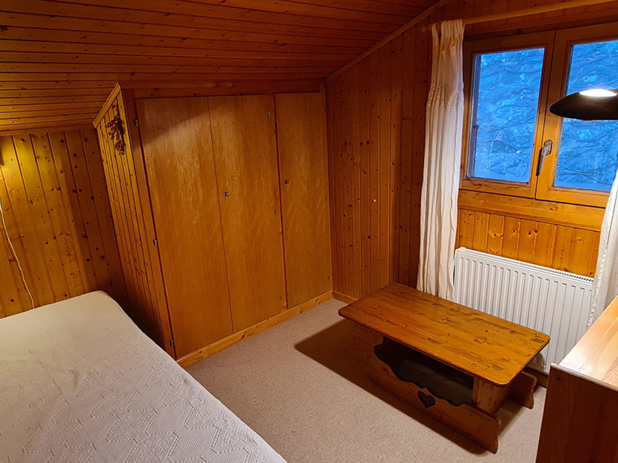 Photo of Chalet Brimborion, (Champery),