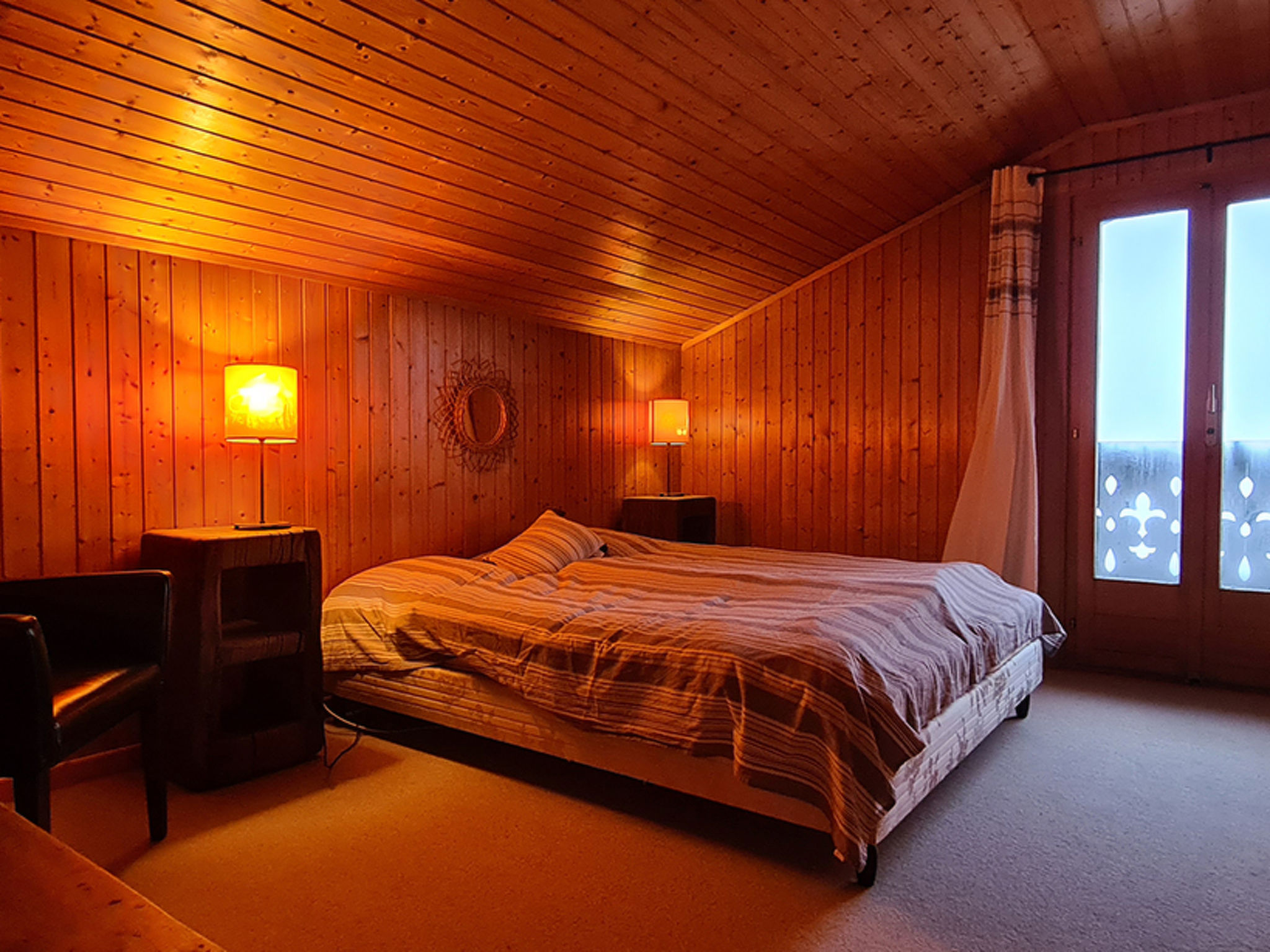 Photo of Chalet Brimborion, (Champery),