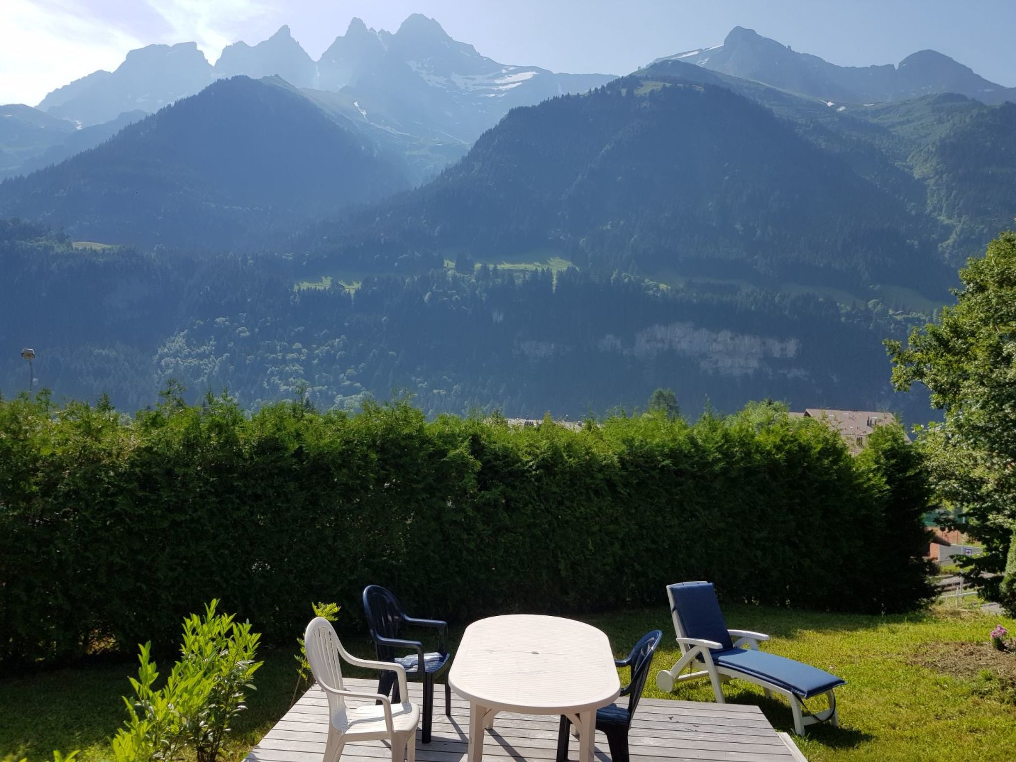 Photo of Chalet Brimborion, (Champery),
