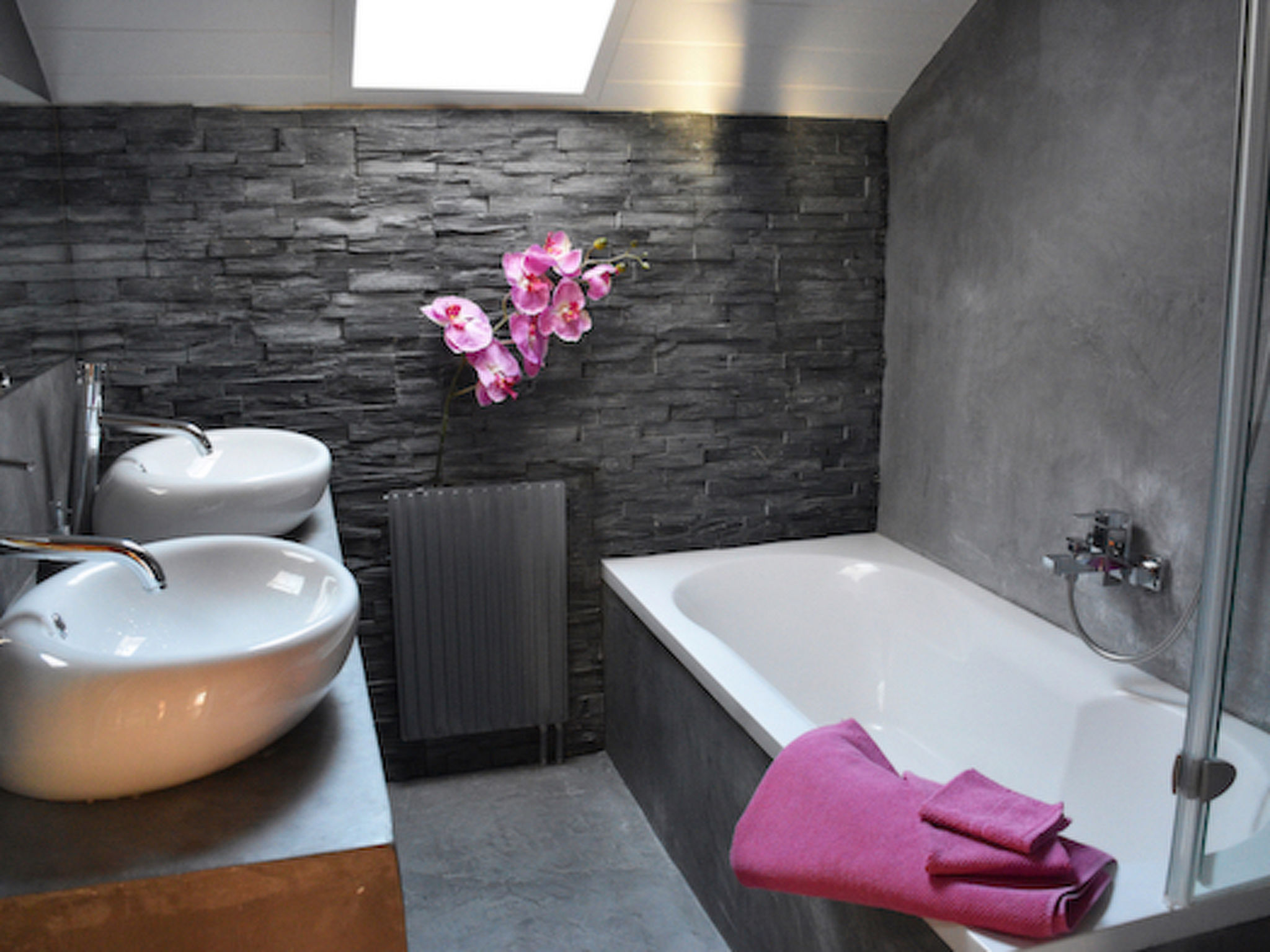 Photo of Chalet l'Eglantine, (Champery),