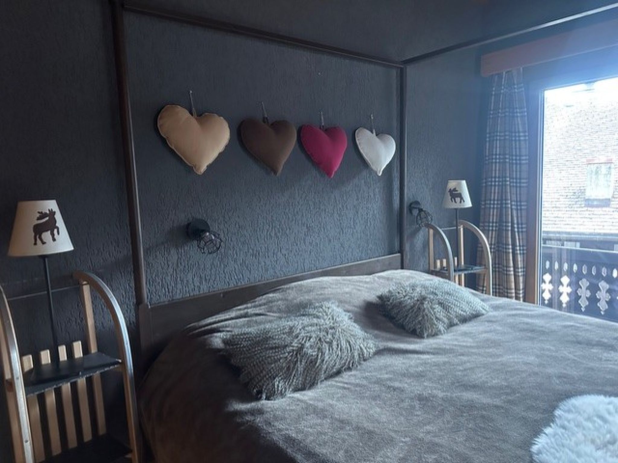 Photo of Chalet l'Eglantine, (Champery),