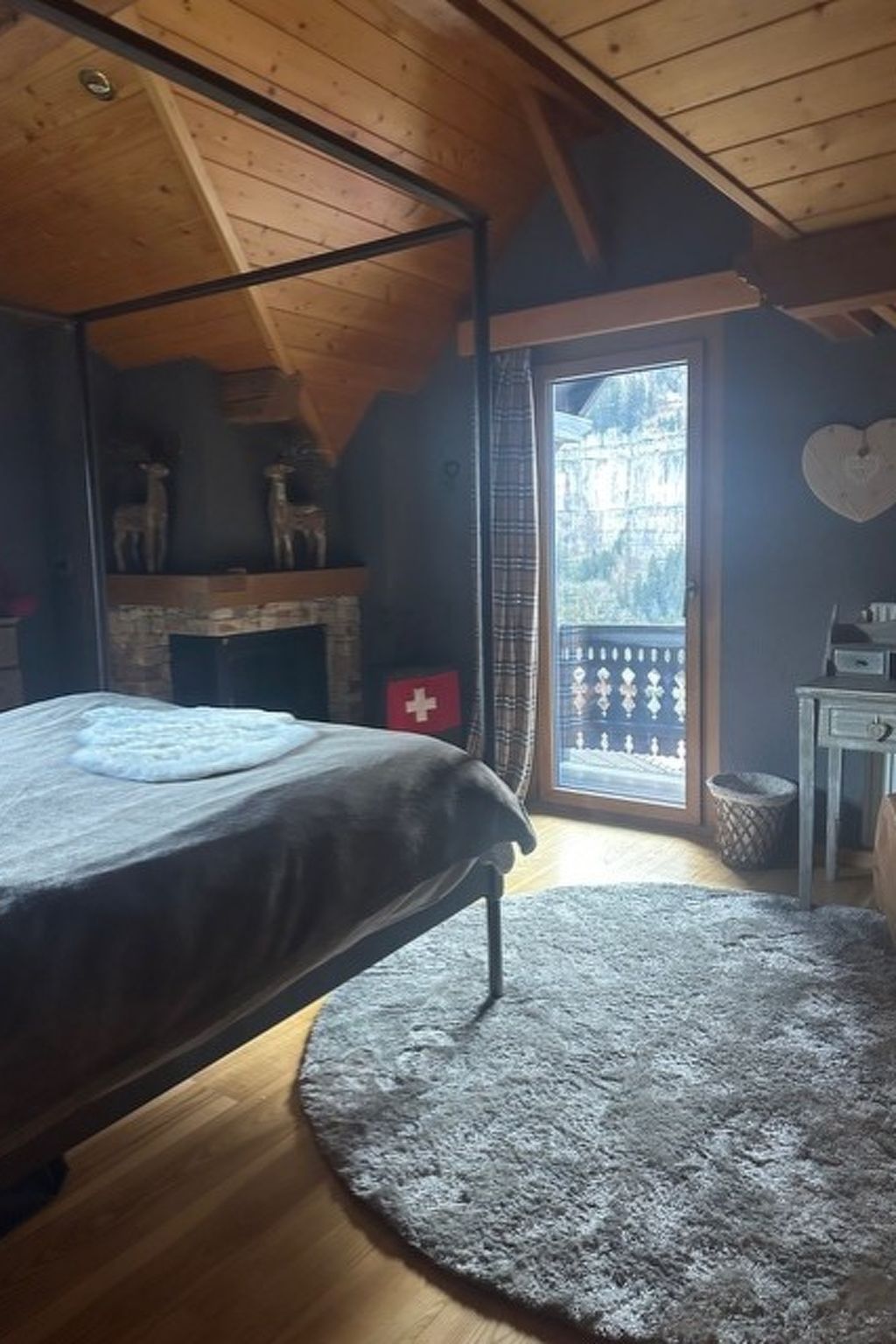 Photo of Chalet l'Eglantine, (Champery),