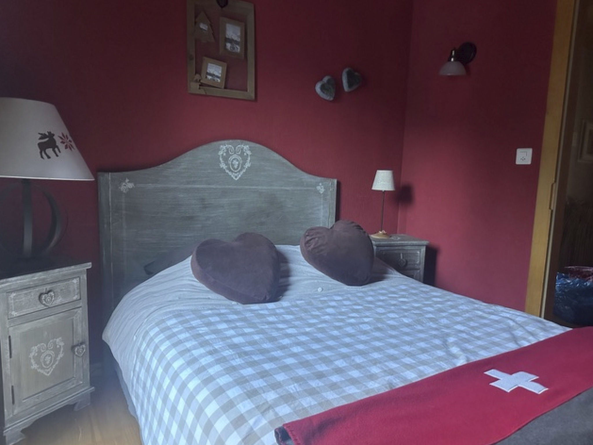 Photo of Chalet l'Eglantine, (Champery),