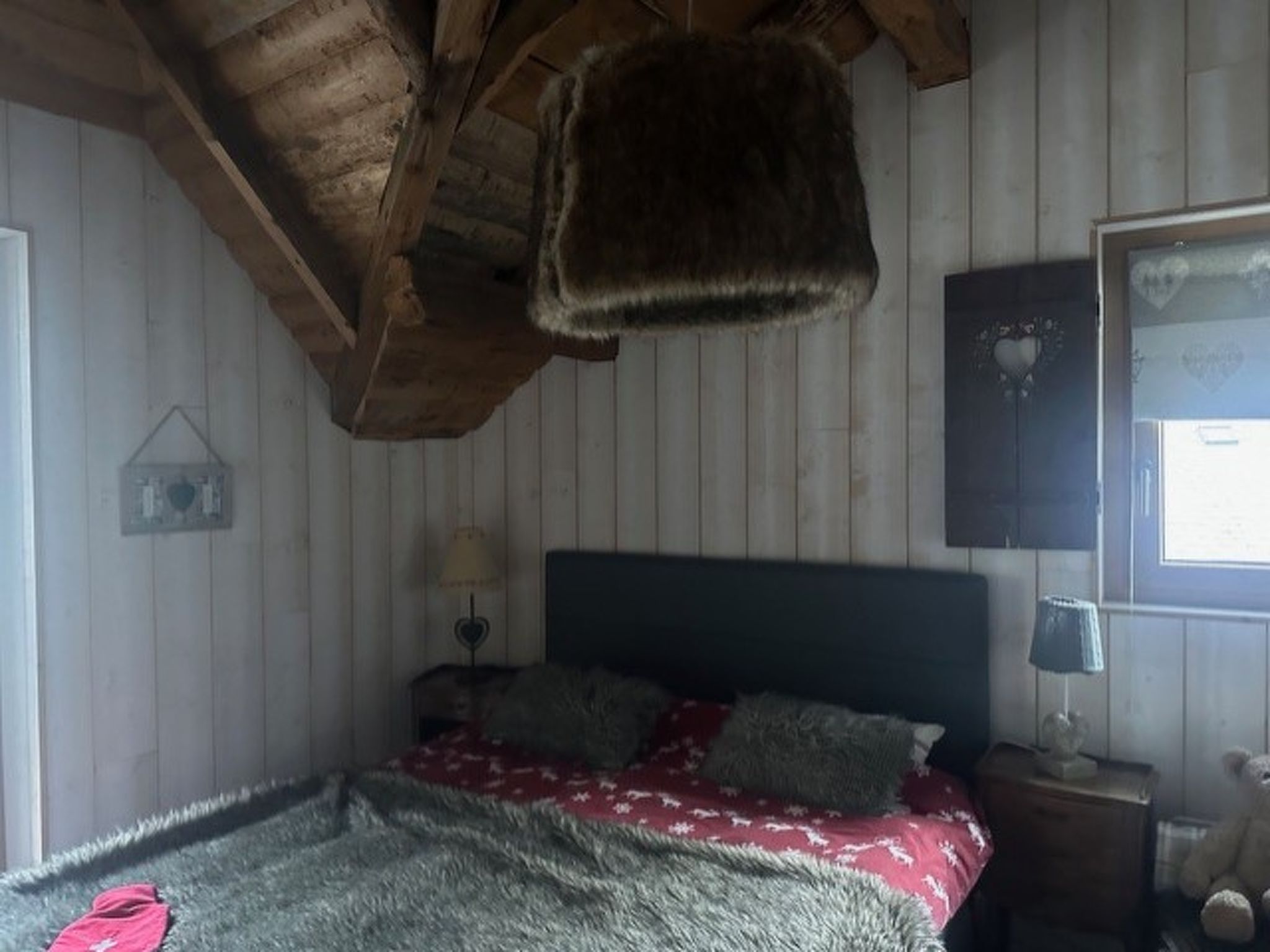 Photo of Chalet l'Eglantine, (Champery),