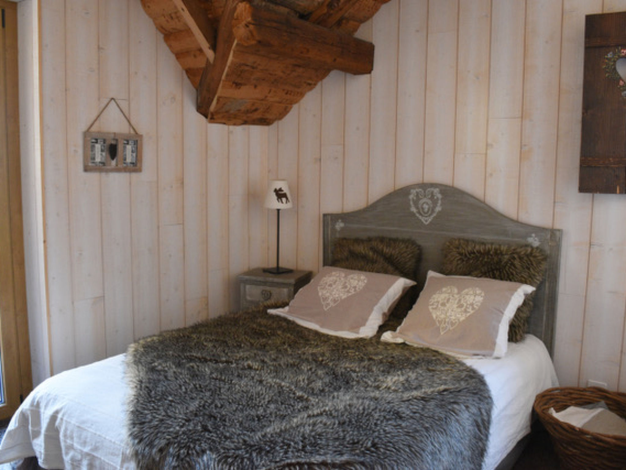 Photo of Chalet l'Eglantine, (Champery),
