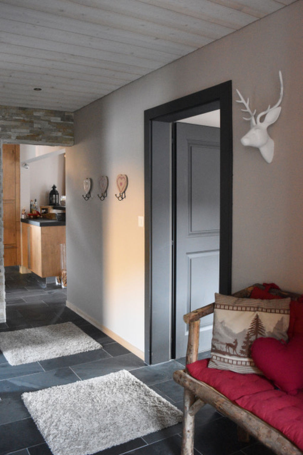 Photo of Chalet l'Eglantine, (Champery),