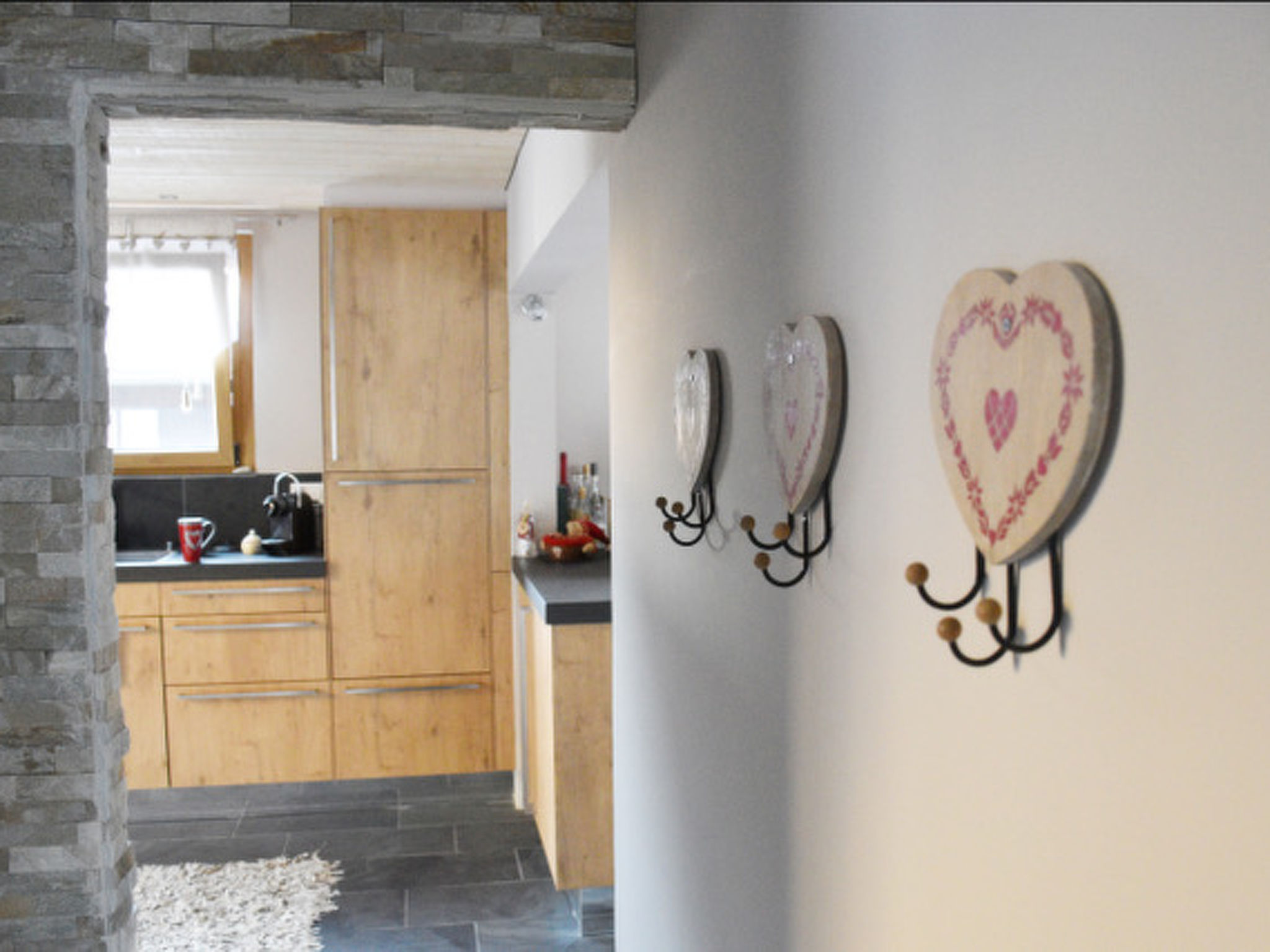 Photo of Chalet l'Eglantine, (Champery),