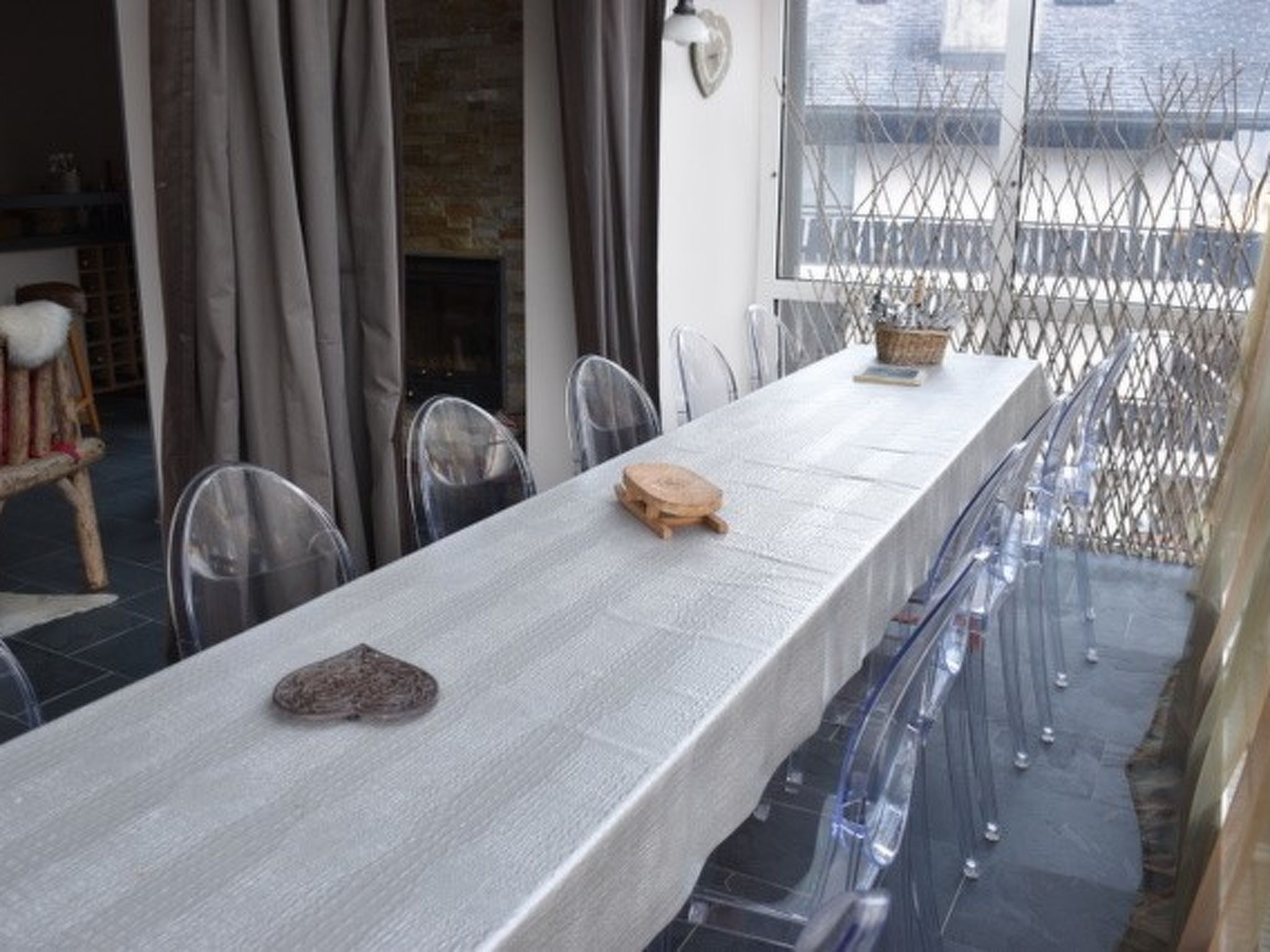 Photo of Chalet l'Eglantine, (Champery),