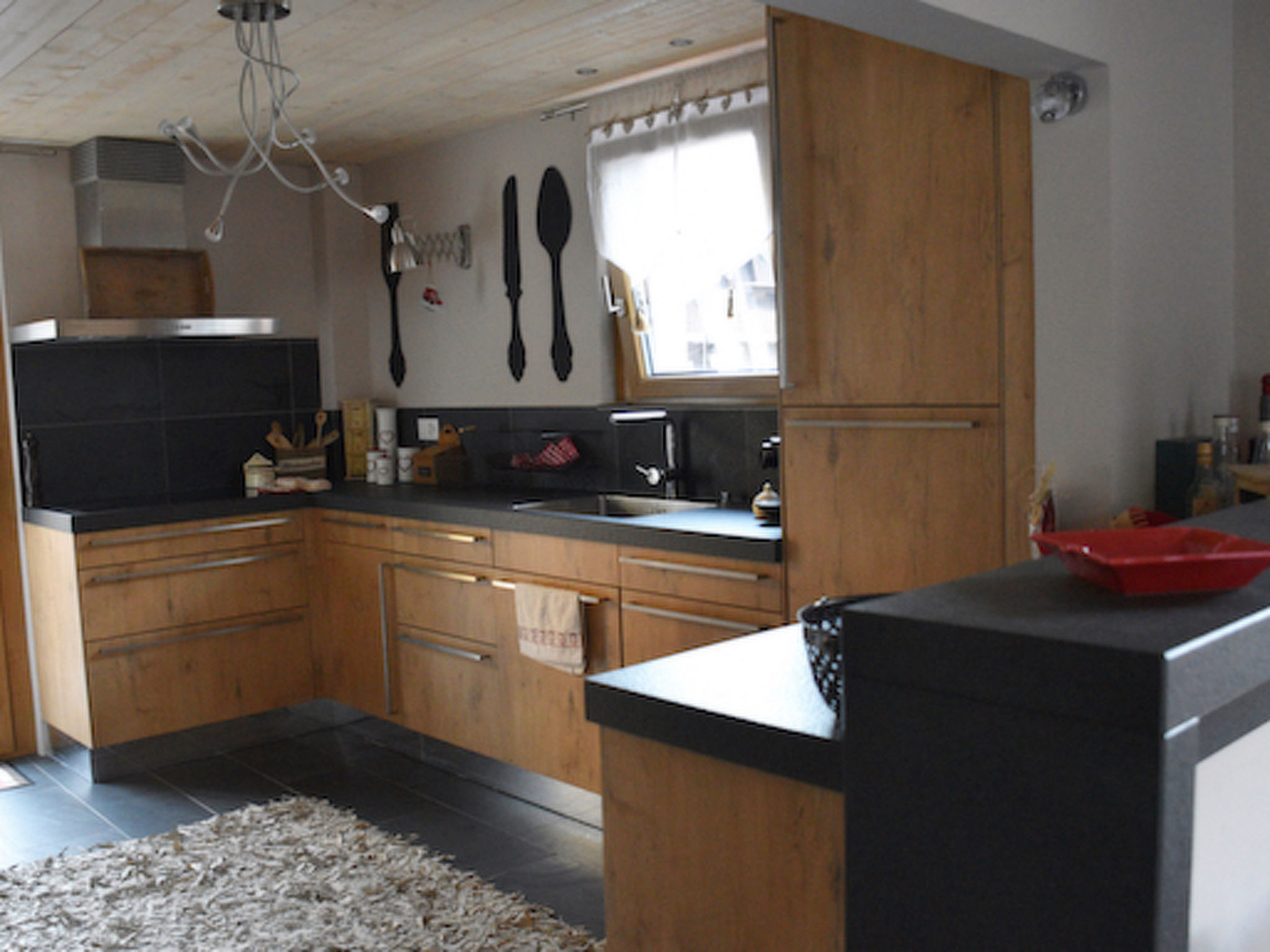 Photo of Chalet l'Eglantine, (Champery),