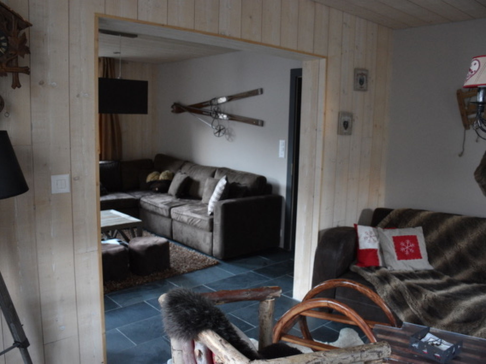 Photo of Chalet l'Eglantine, (Champery),