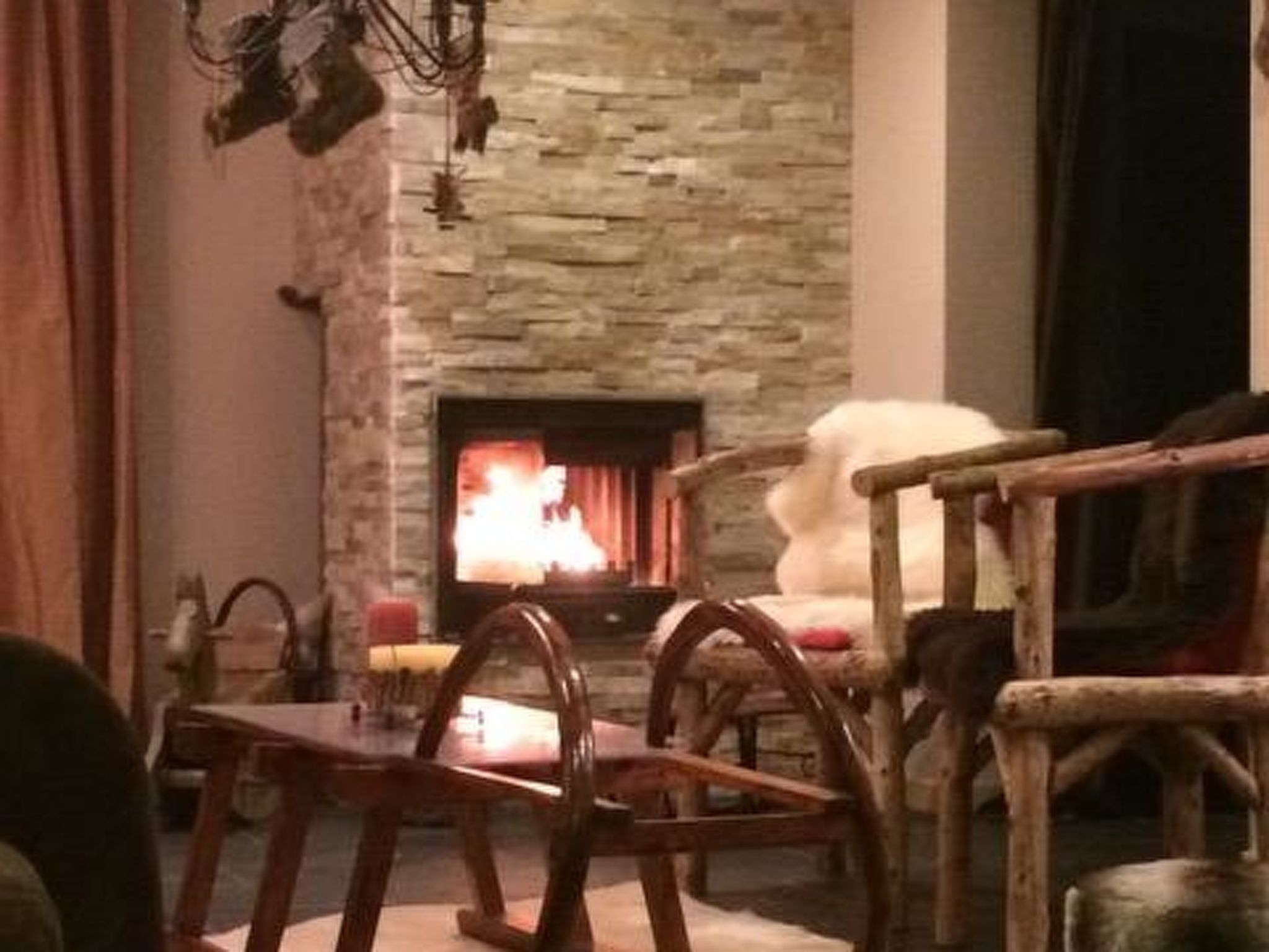 Photo of Chalet l'Eglantine, (Champery),