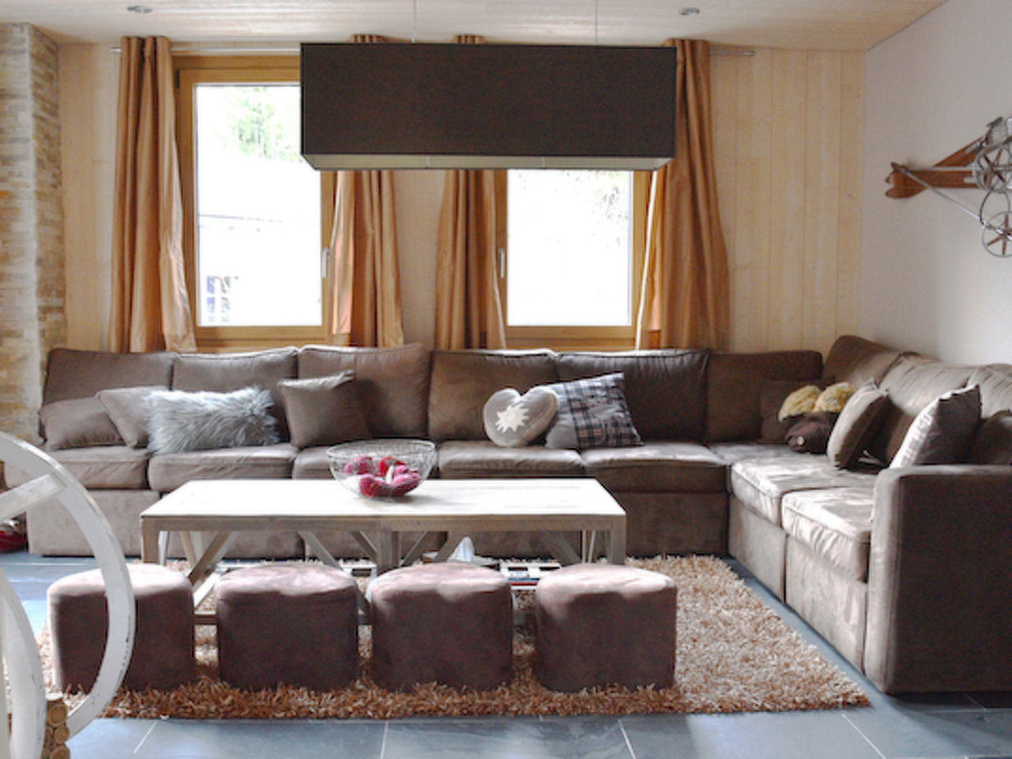 Photo of Chalet l'Eglantine, (Champery),