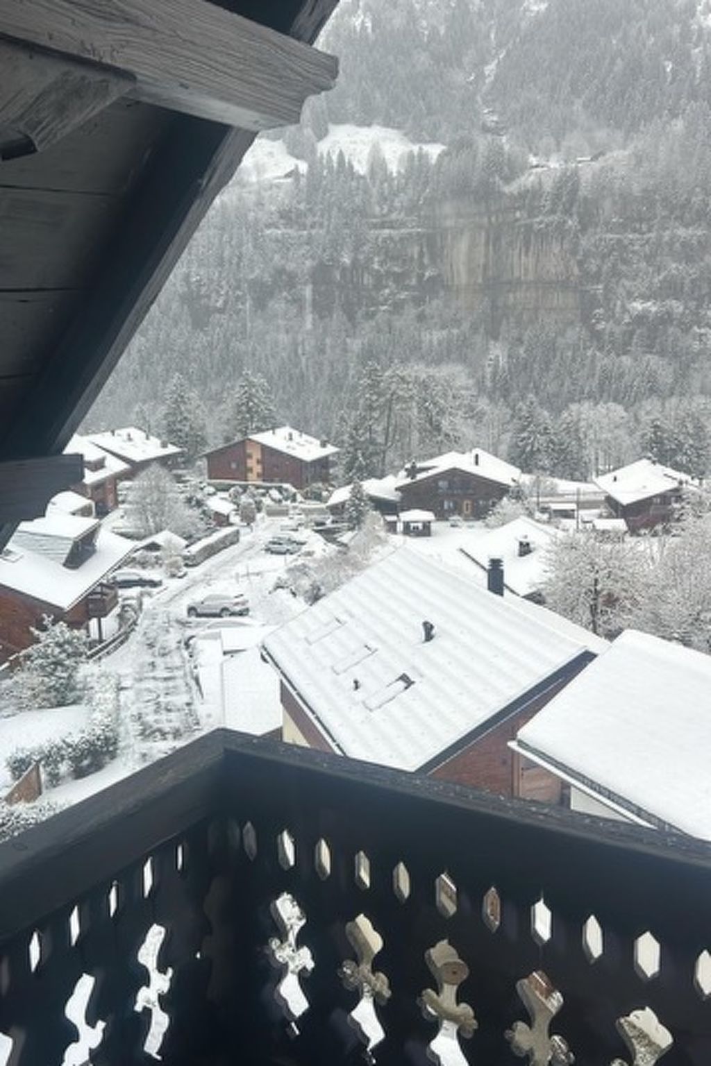 Photo of Chalet l'Eglantine, (Champery),