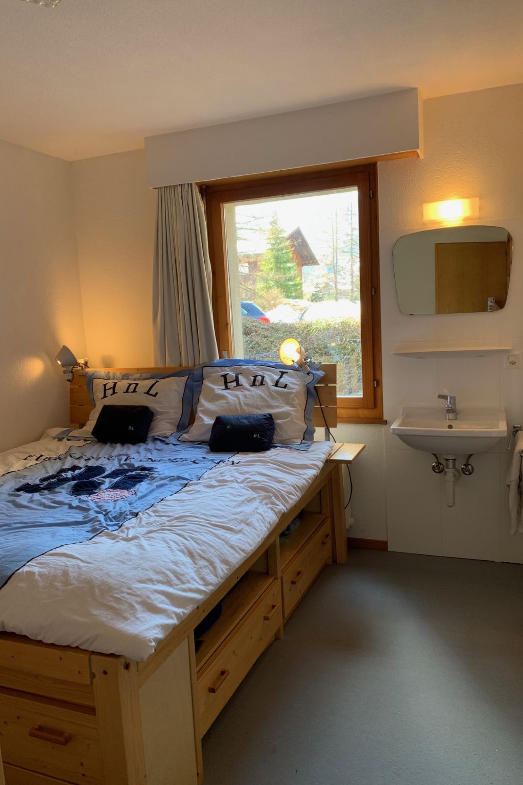 Photo of Bel Air C27, (Champery),