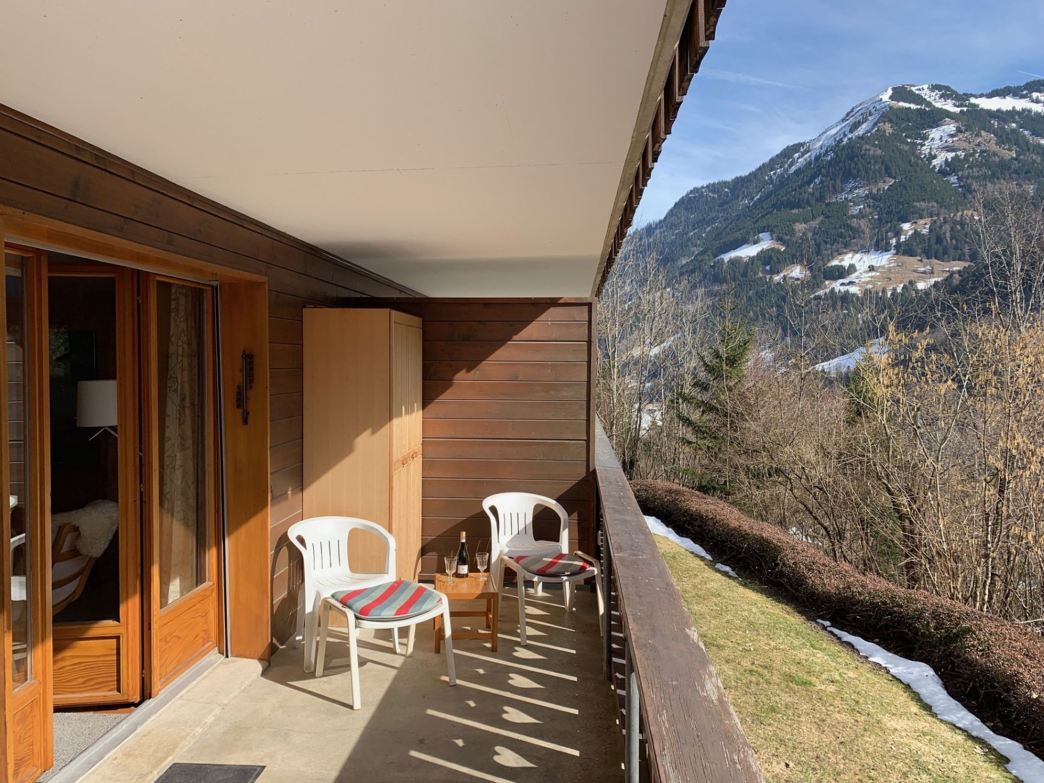 Photo of Bel Air C27, (Champery),