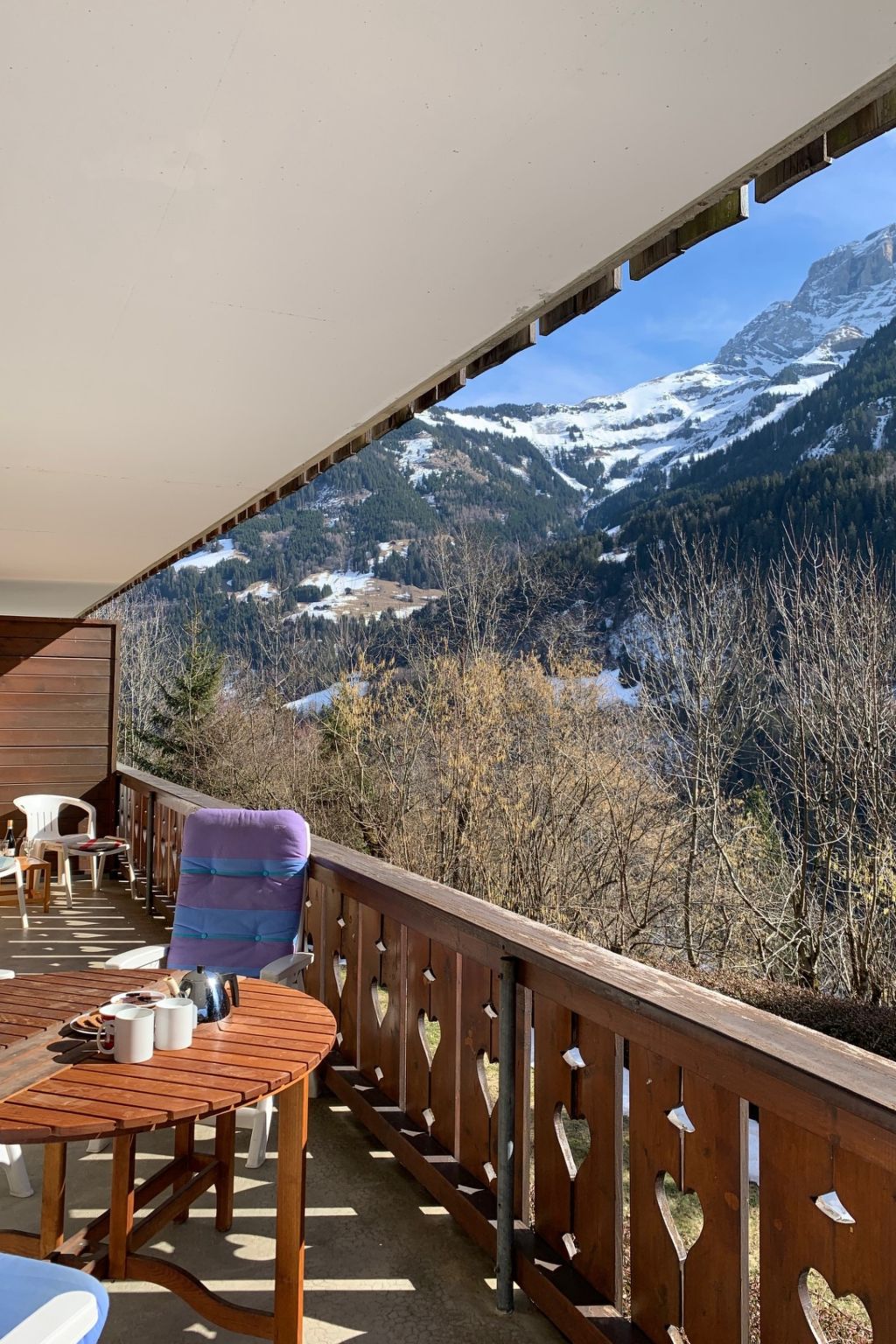 Photo of Bel Air C27, (Champery),