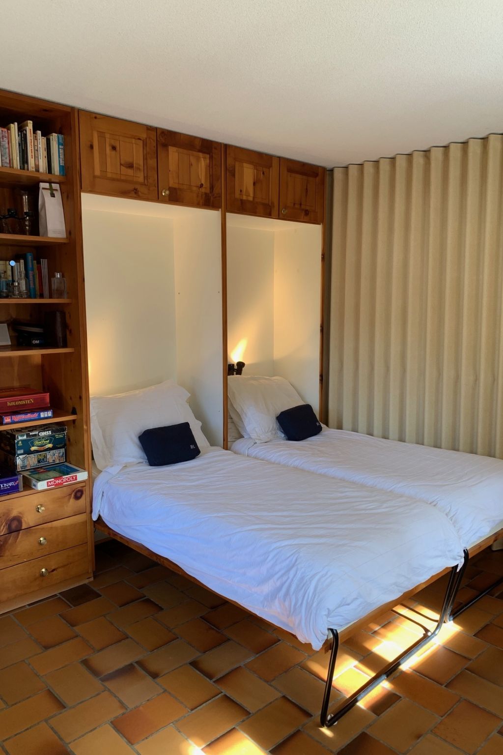 Photo of Bel Air C27, (Champery),
