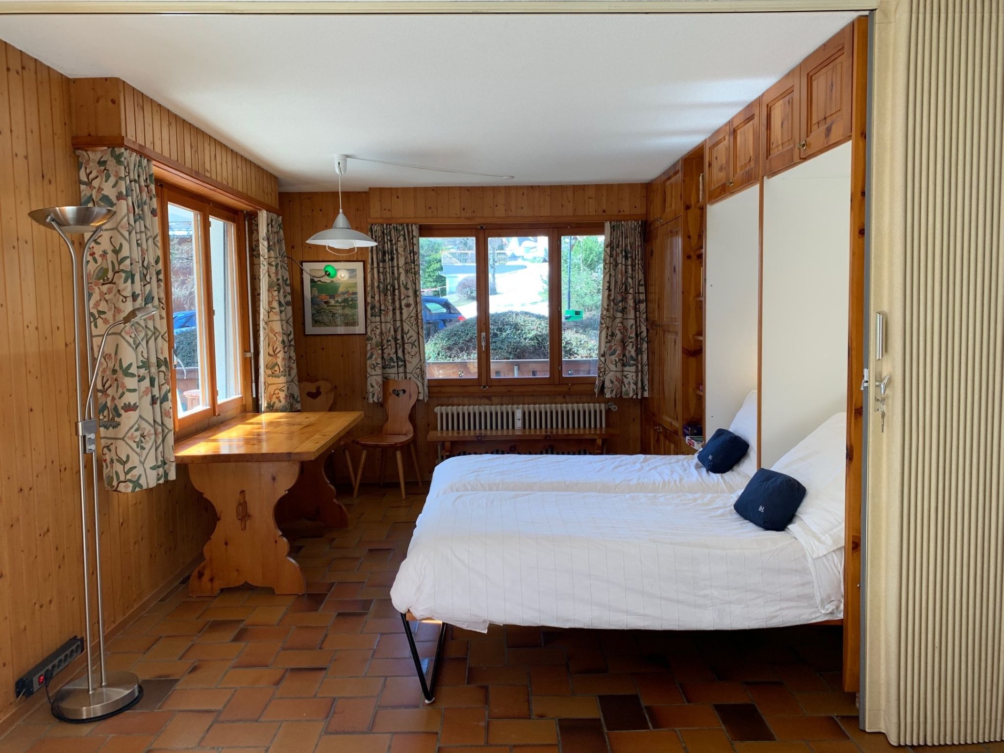 Photo of Bel Air C27, (Champery),