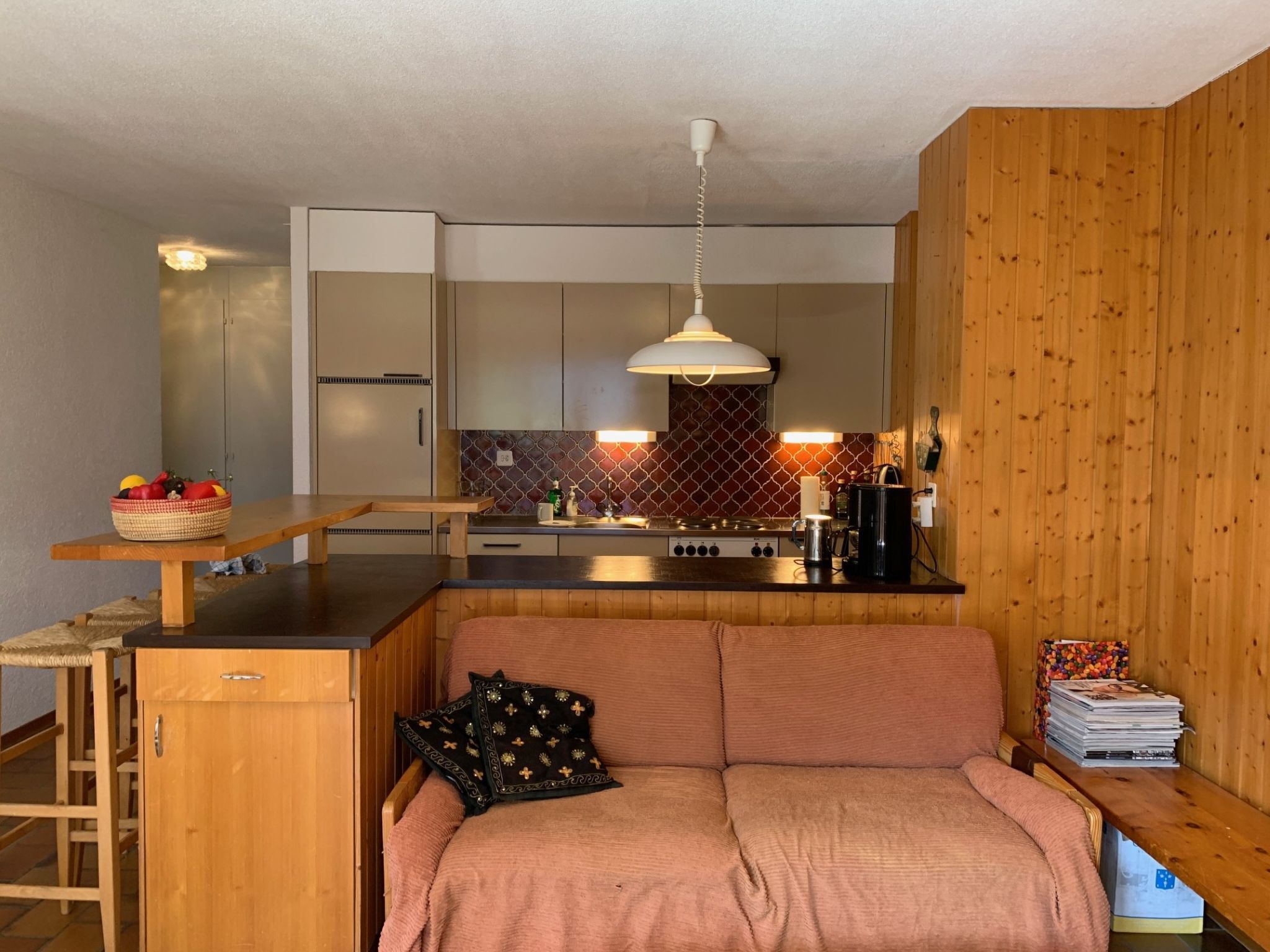 Photo of Bel Air C27, (Champery),