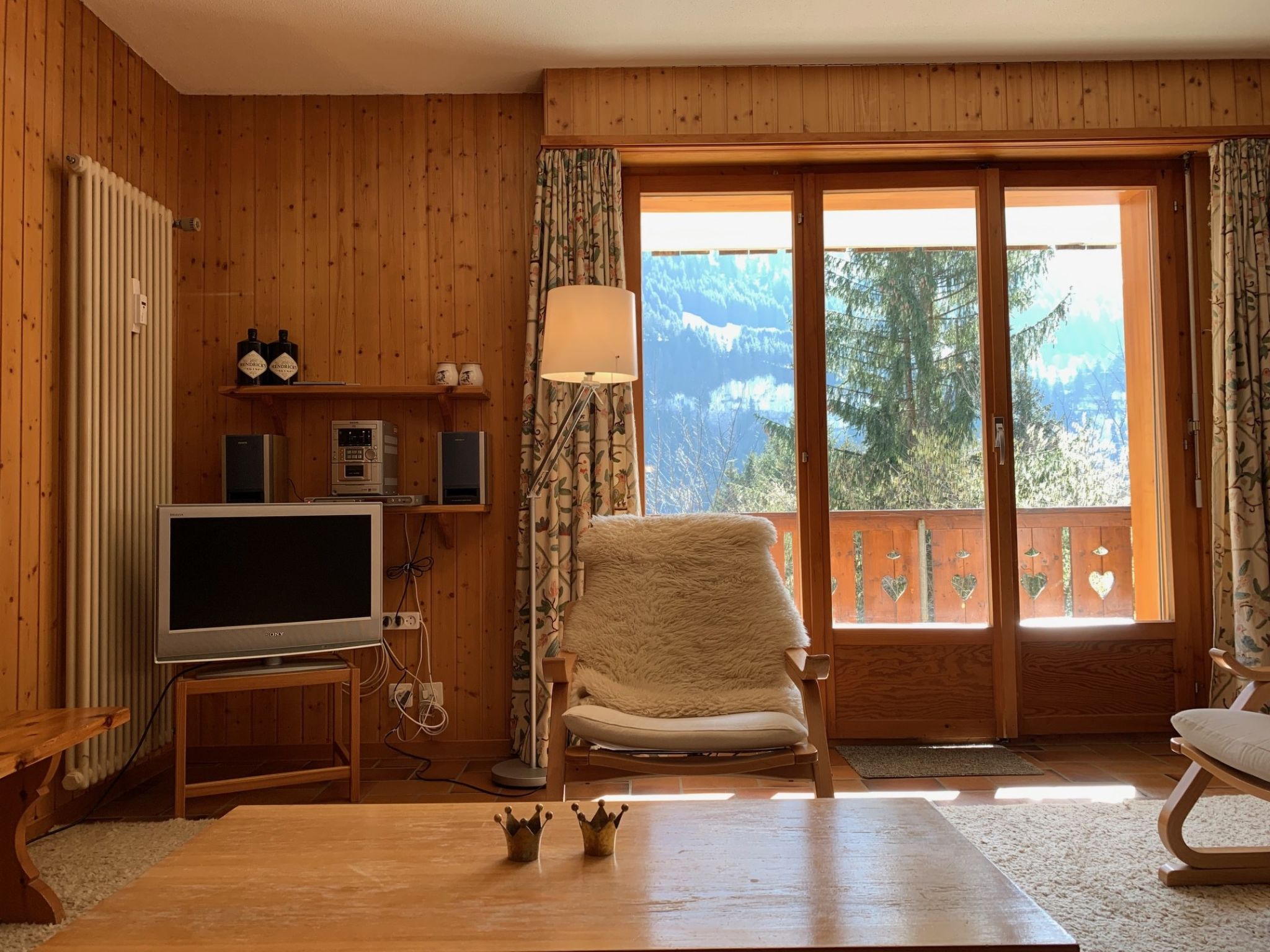 Photo of Bel Air C27, (Champery),