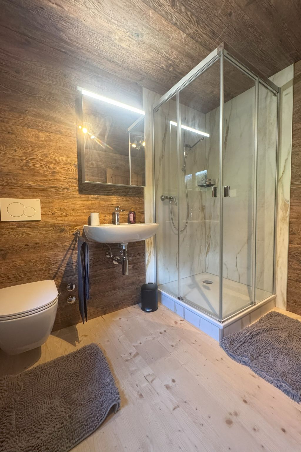 Photo of La Chotte du Musher, (Champery).