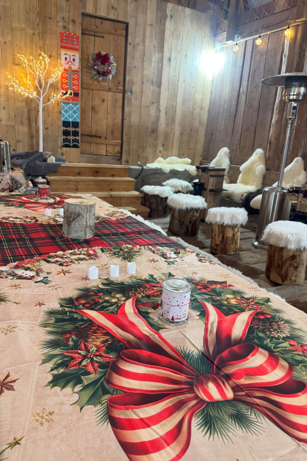 Photo of La Chotte du Musher, (Champery).