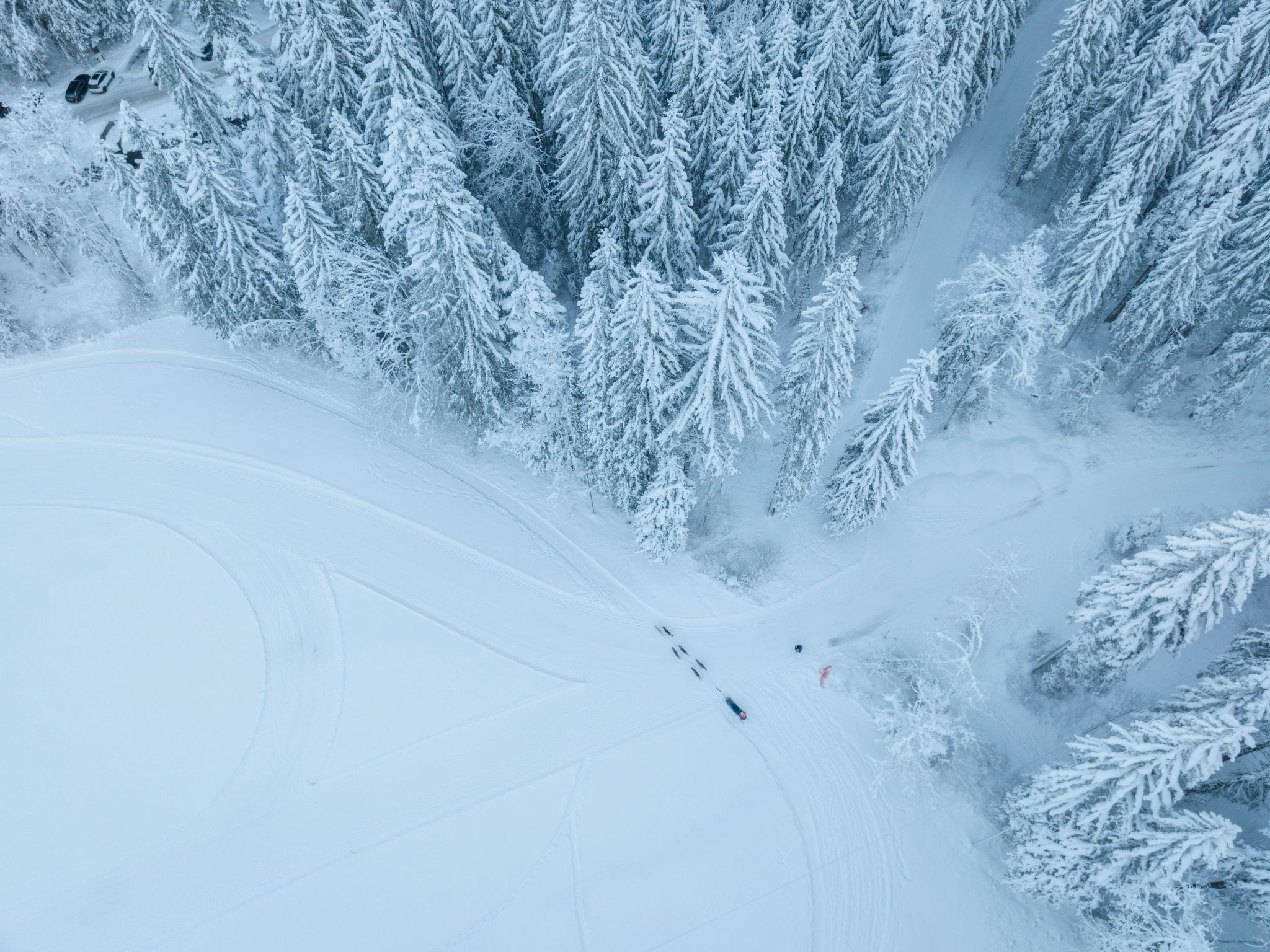 Photo of La Chotte du Musher, (Champery).
