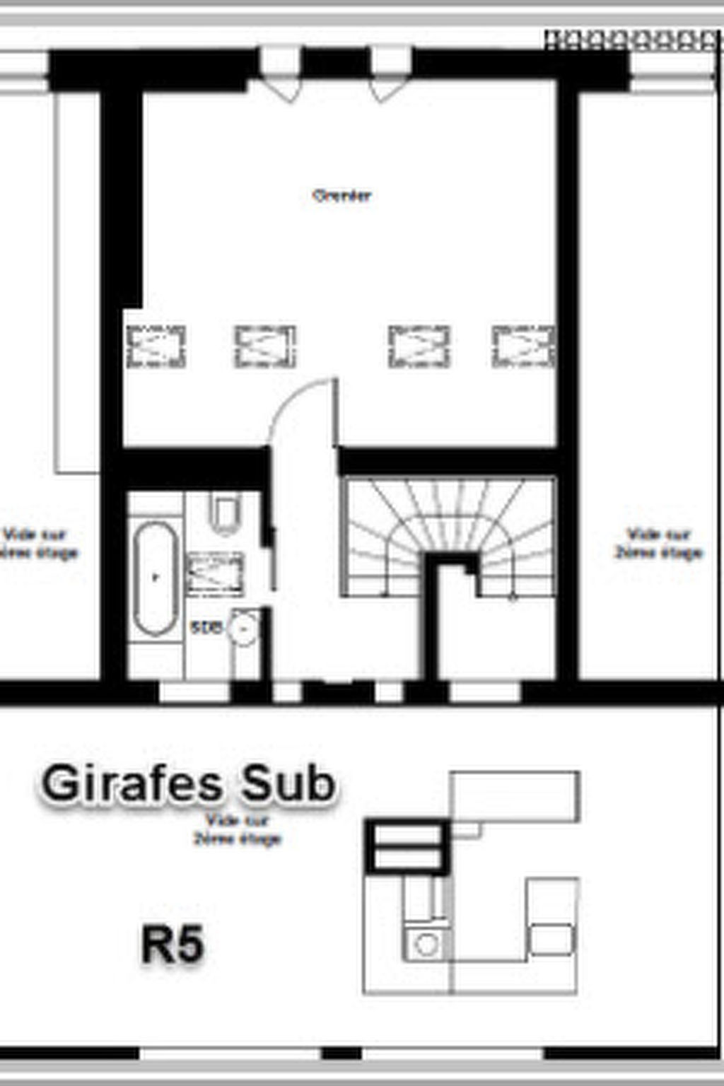 Photo of Chalet François, (Champery).