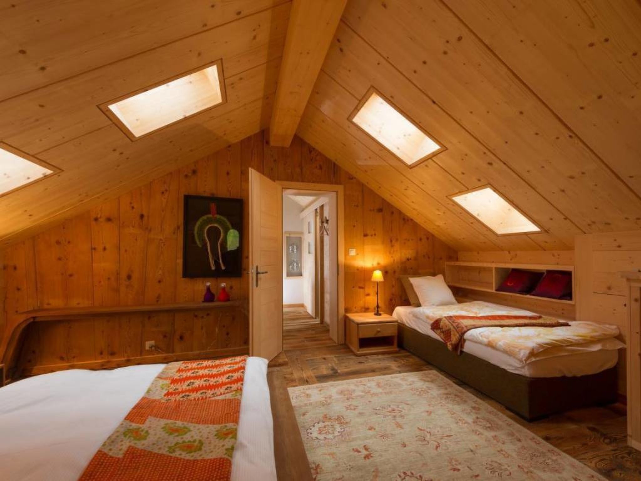 Photo of Chalet François, (Champery).