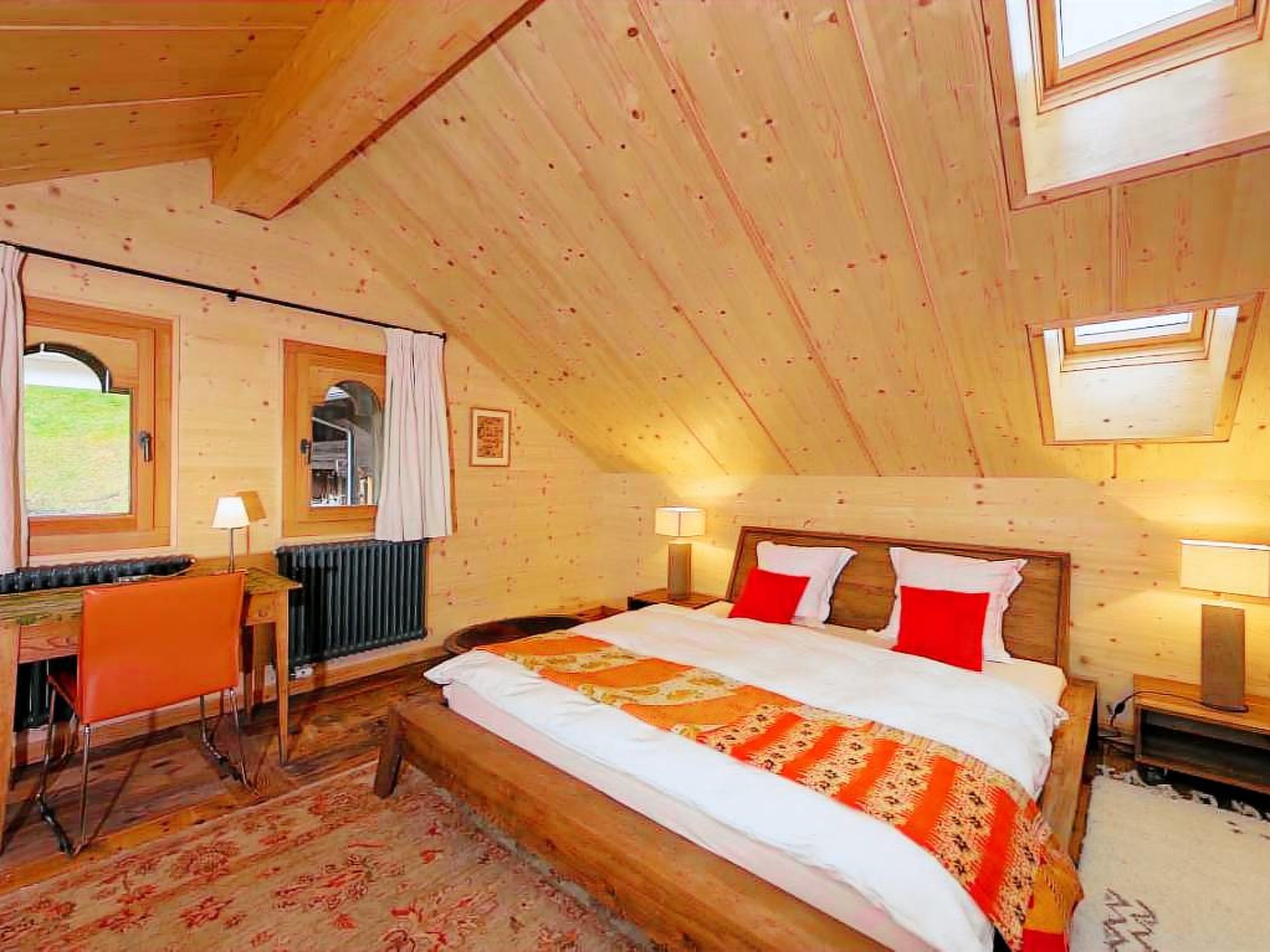 Photo of Chalet François, (Champery).