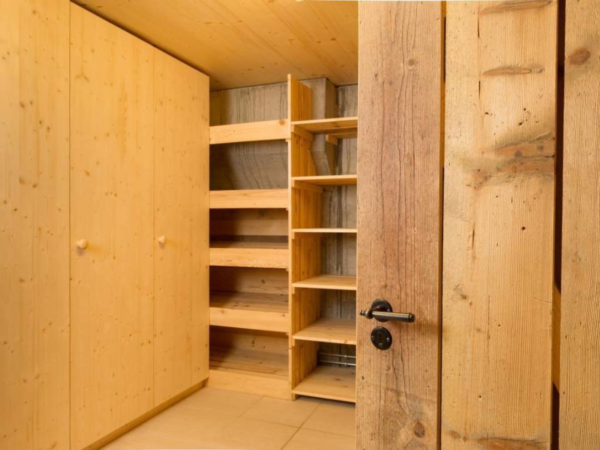 Photo of Chalet François, (Champery).