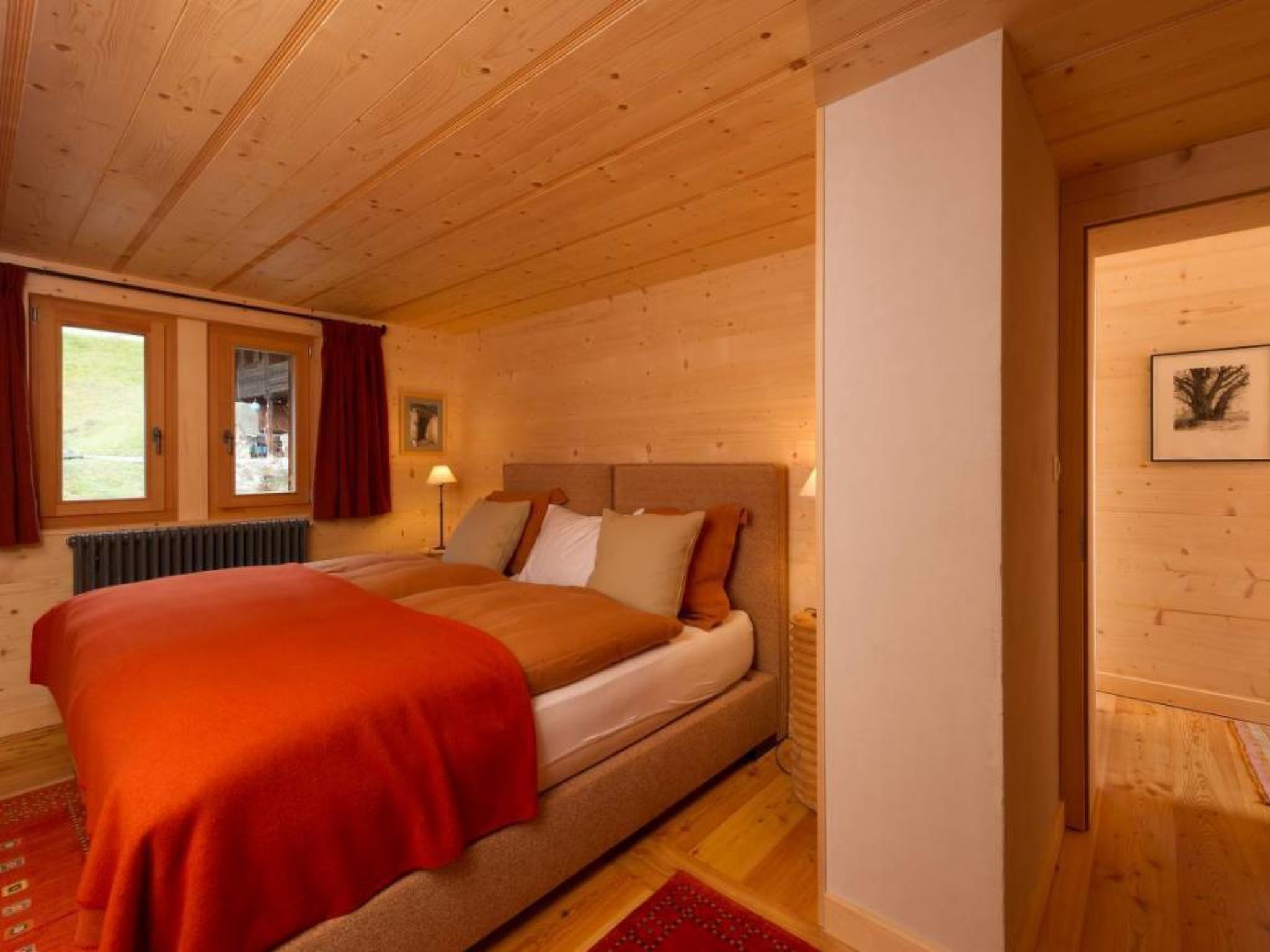 Photo of Chalet François, (Champery).