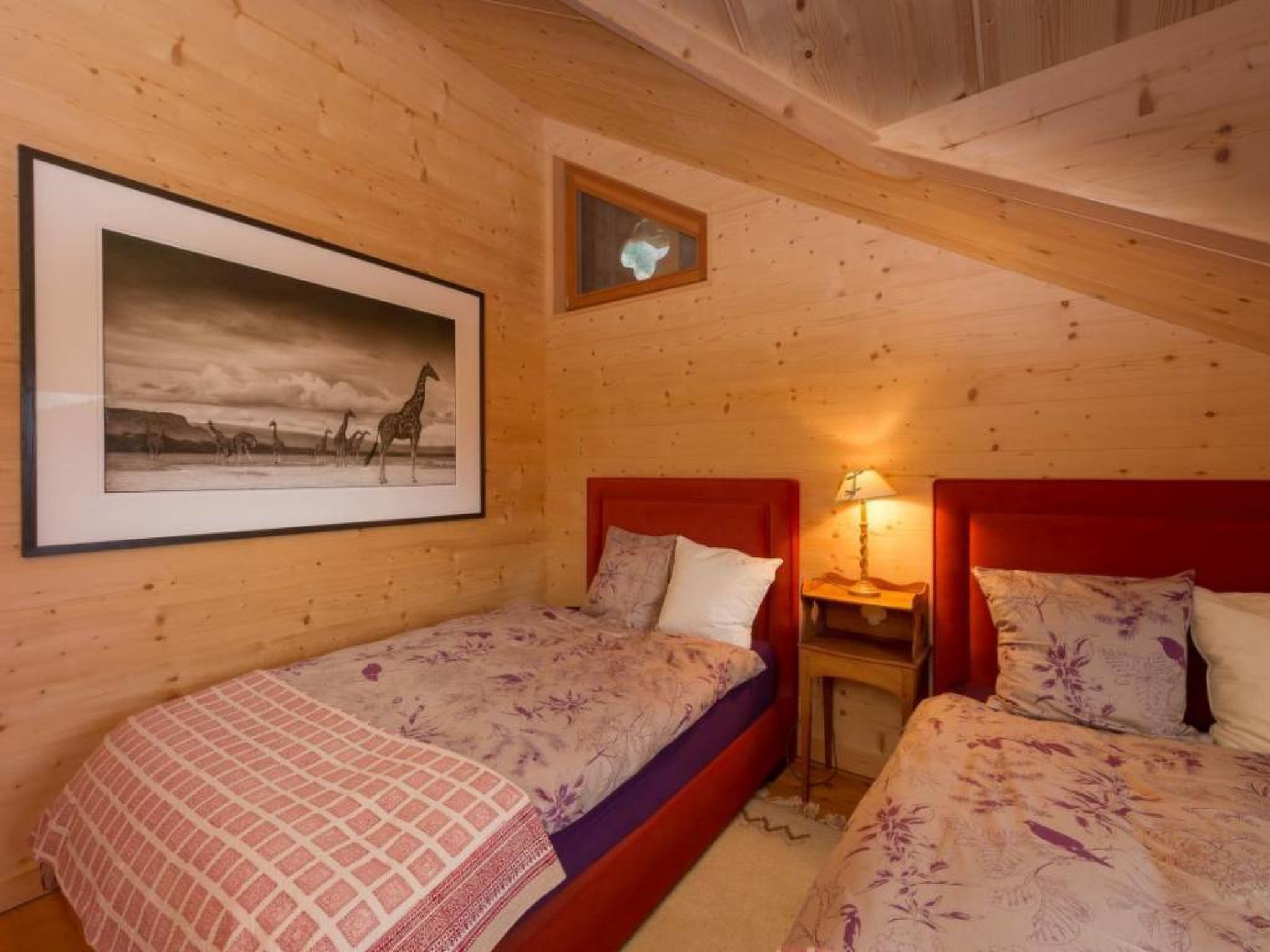 Photo of Chalet François, (Champery).