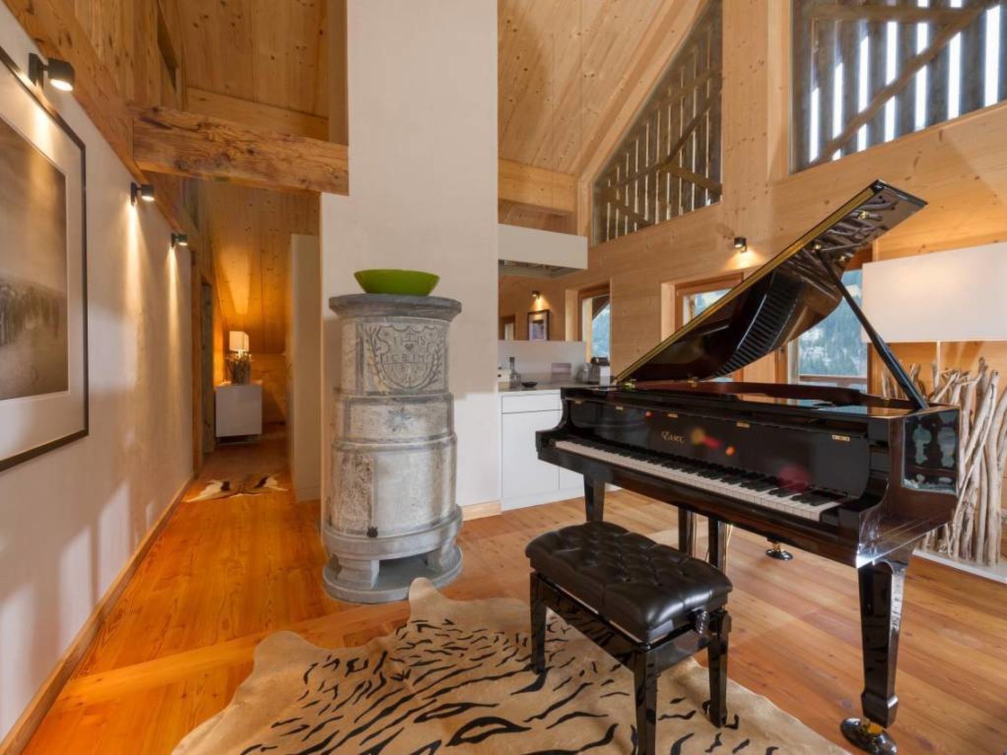 Photo of Chalet François, (Champery).
